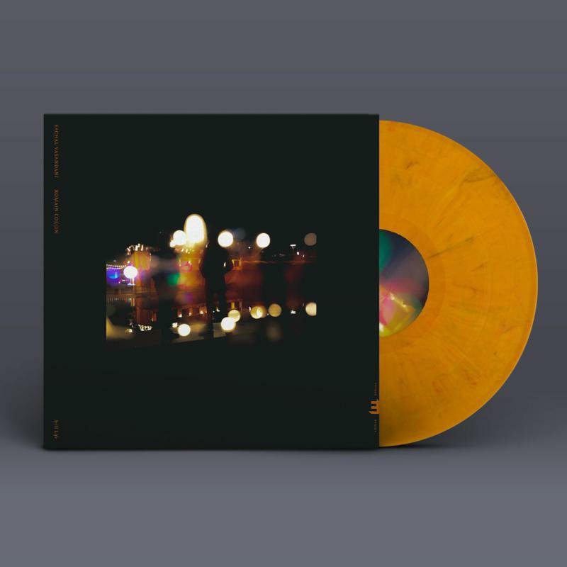 Sachal Vasandani & Romain Collin - Still Life (LP)