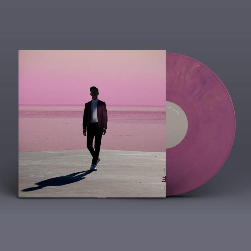 Ben Wendel - All One (LP)