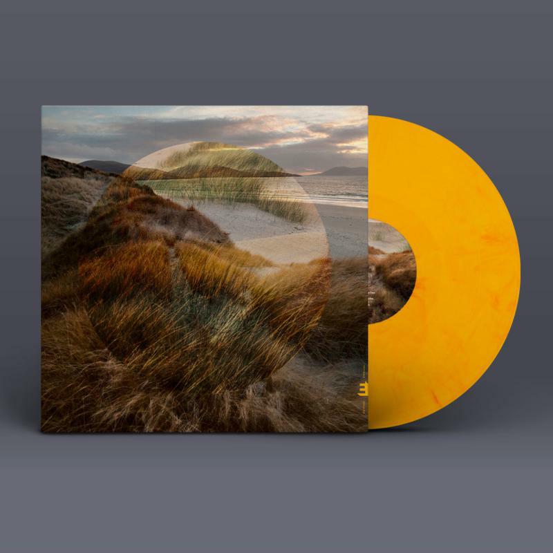 Matt Carmichael - Marram (LP)