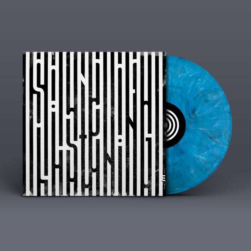 Mark Guiliana - The Sound of Listening (LP)