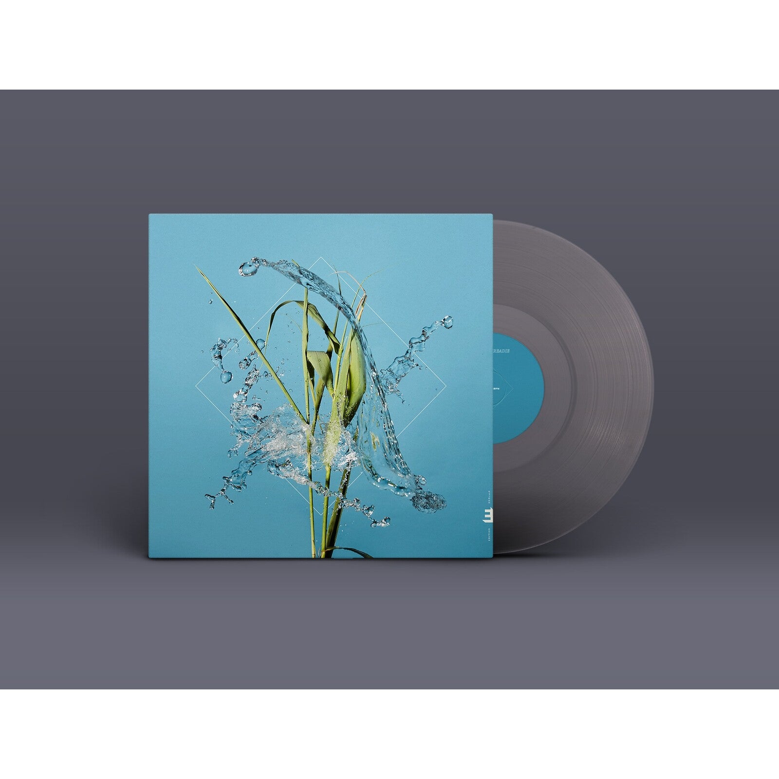 Fergus McCreadie - Stream (LP)