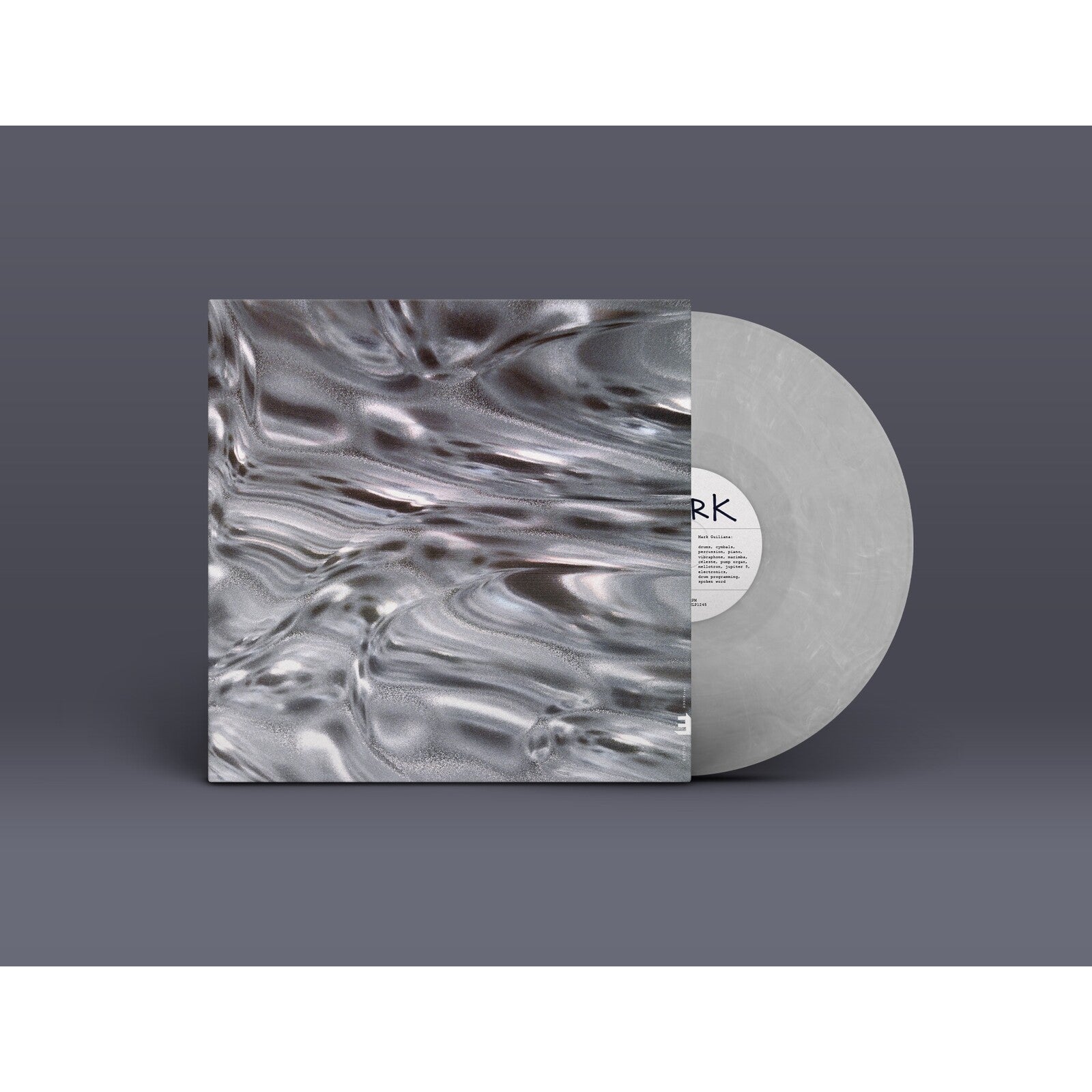 Mark Guiliana - Mark (LP)