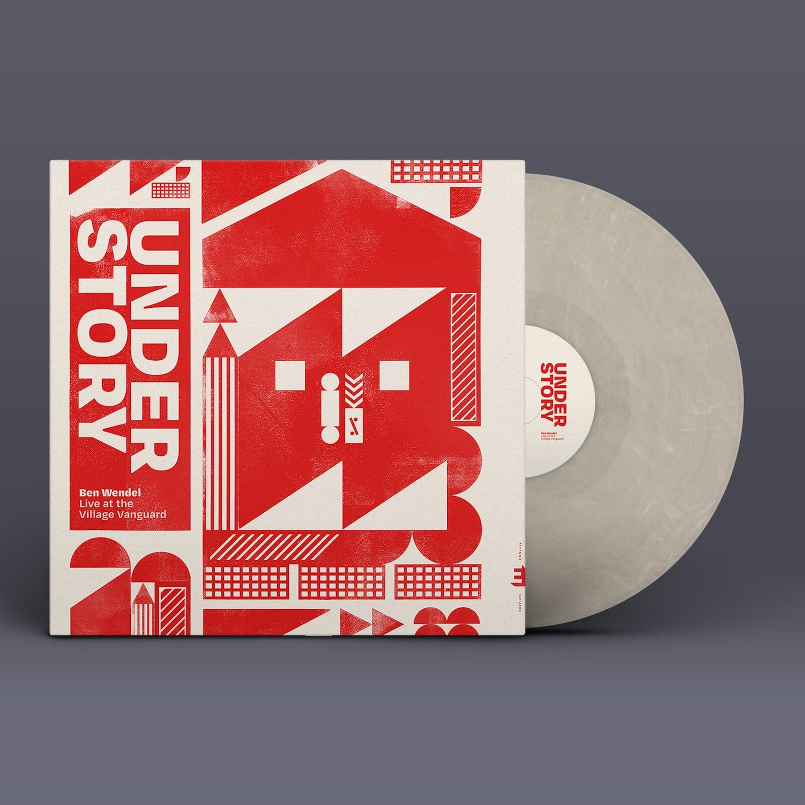 Ben Wendel - Understory: Live At the Village Vanguard (LP)