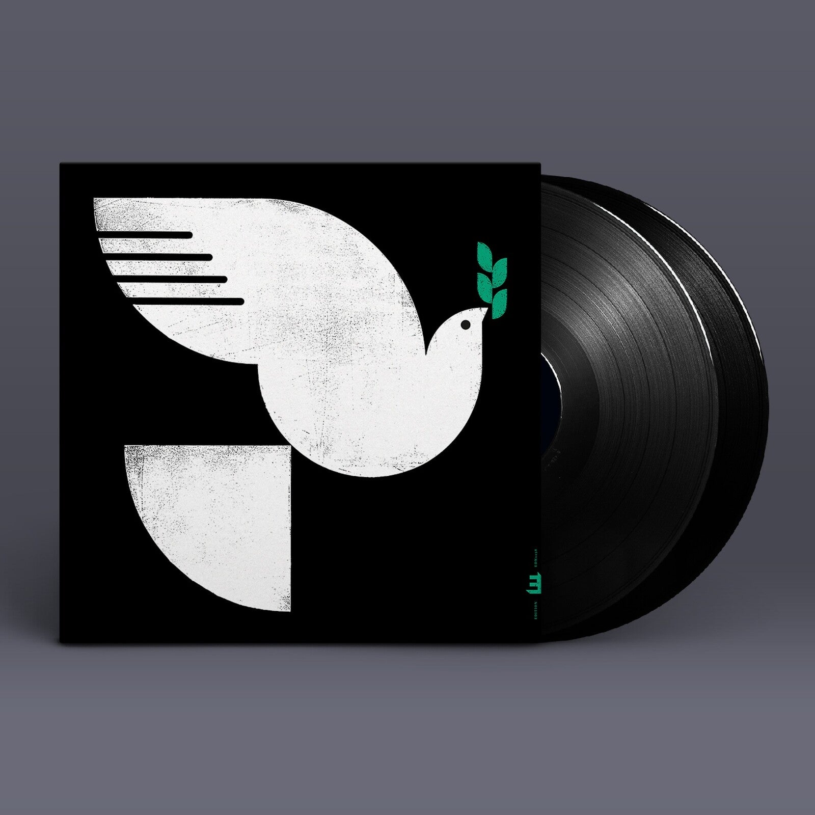 John Patitucci - Spirit Fall (LP)