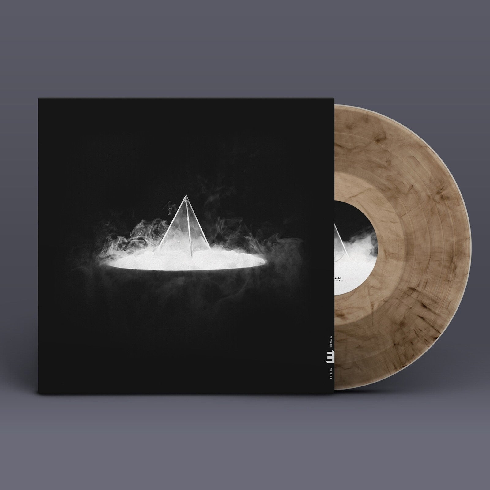 Daniel Herskedal - Movements of Air (LP)