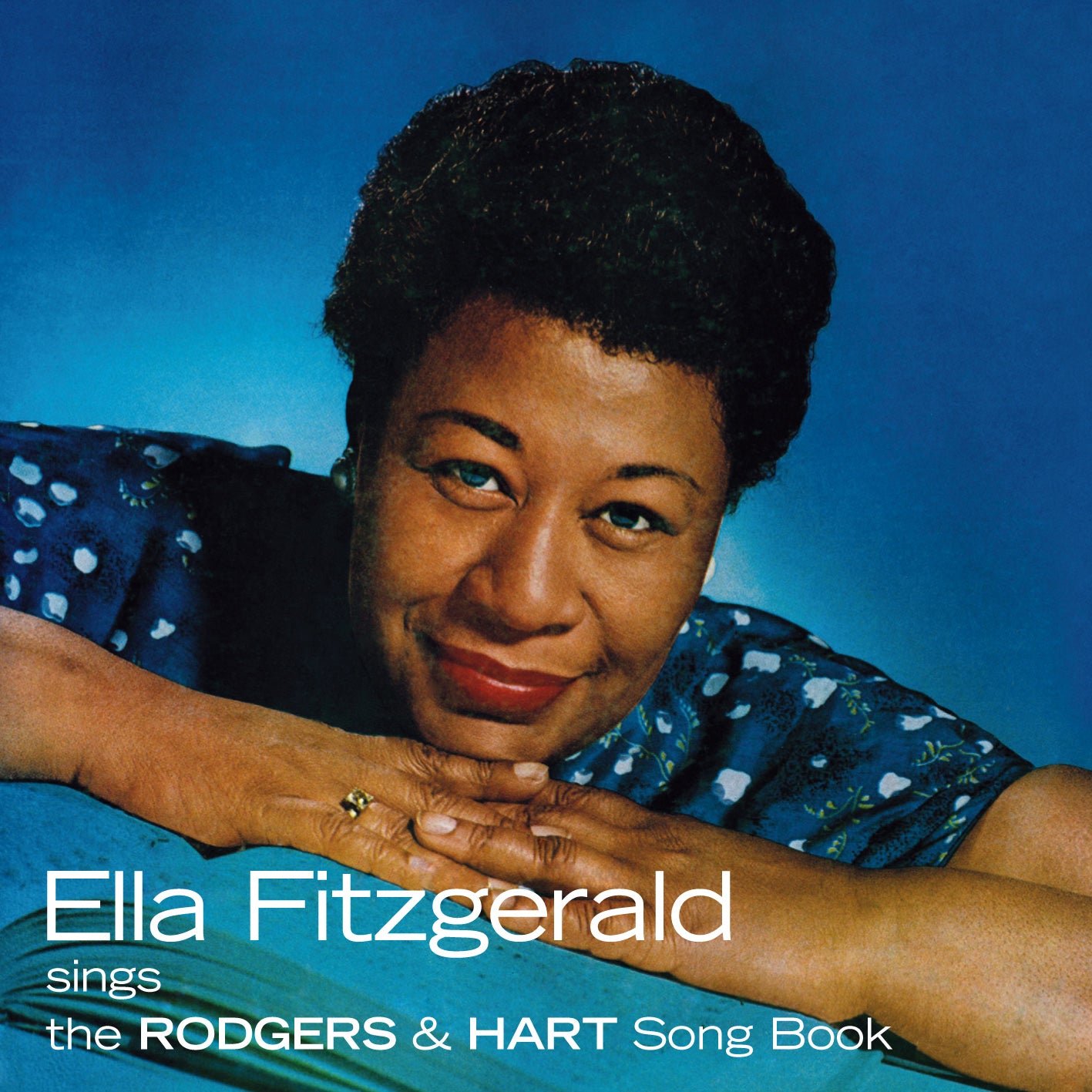 Ella Fitzgerald - The Rodgers & Hart Song Book + 14 Bonus Tracks (CD)