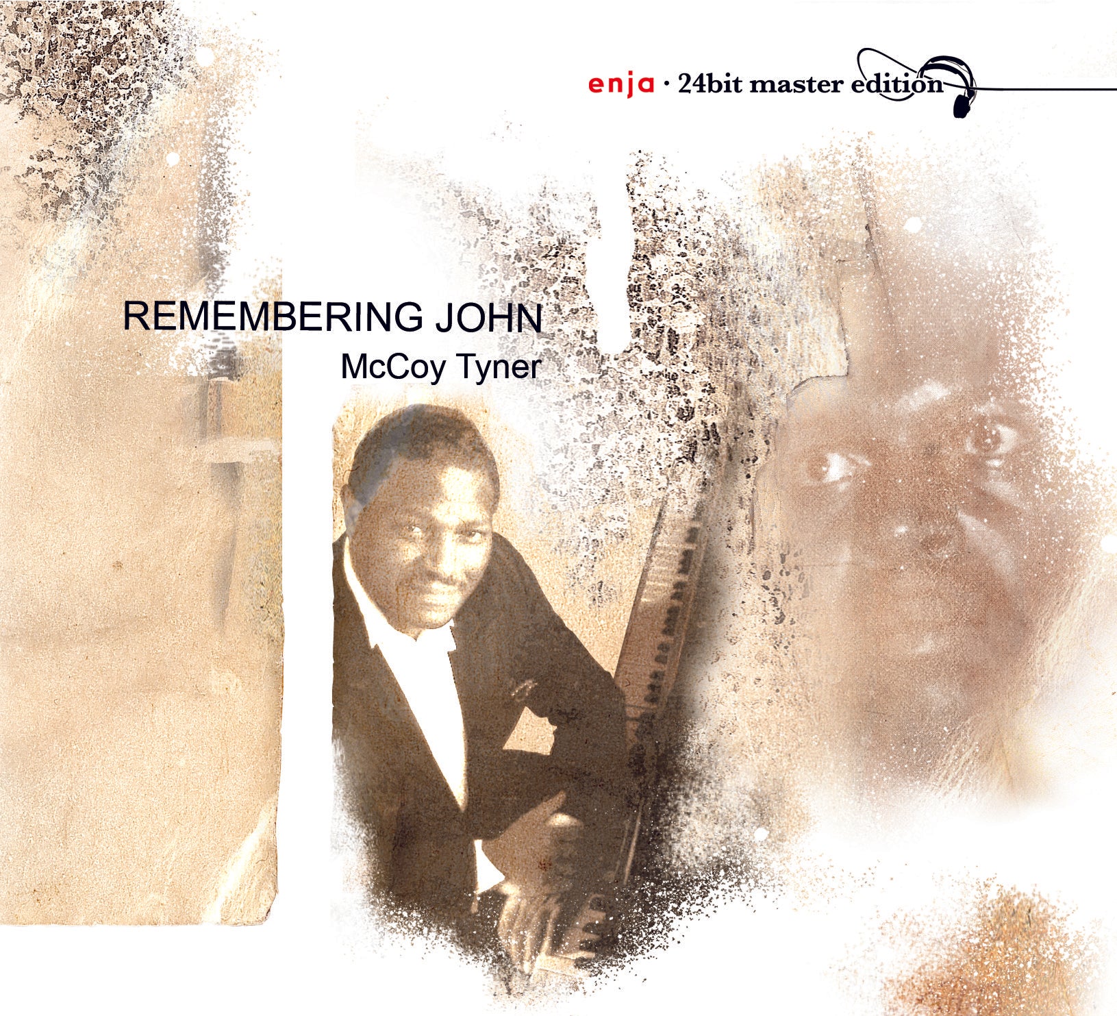 McCoy Tyner - Remembering John (CD)