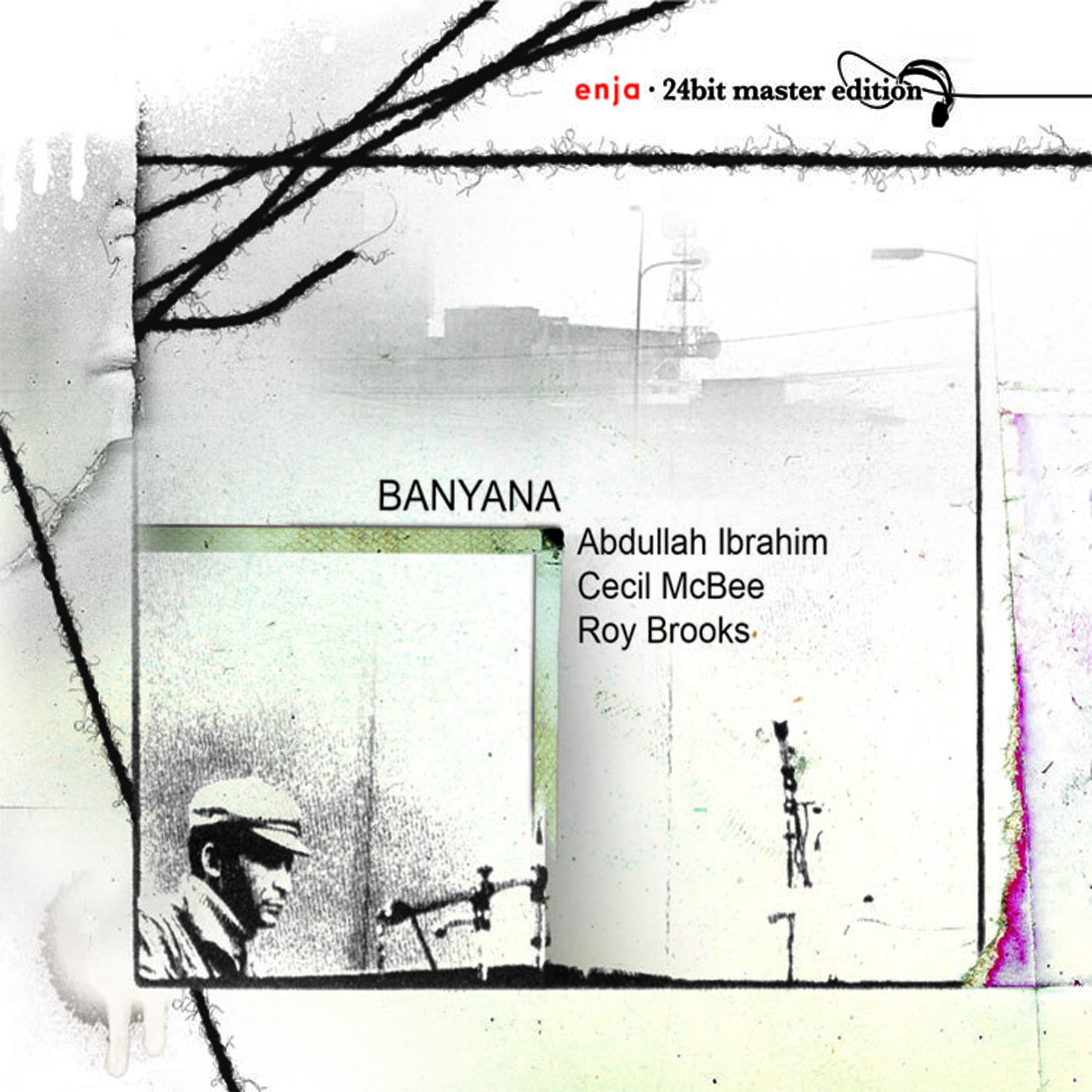 Abdullah Ibrahim - Banyana (CD)