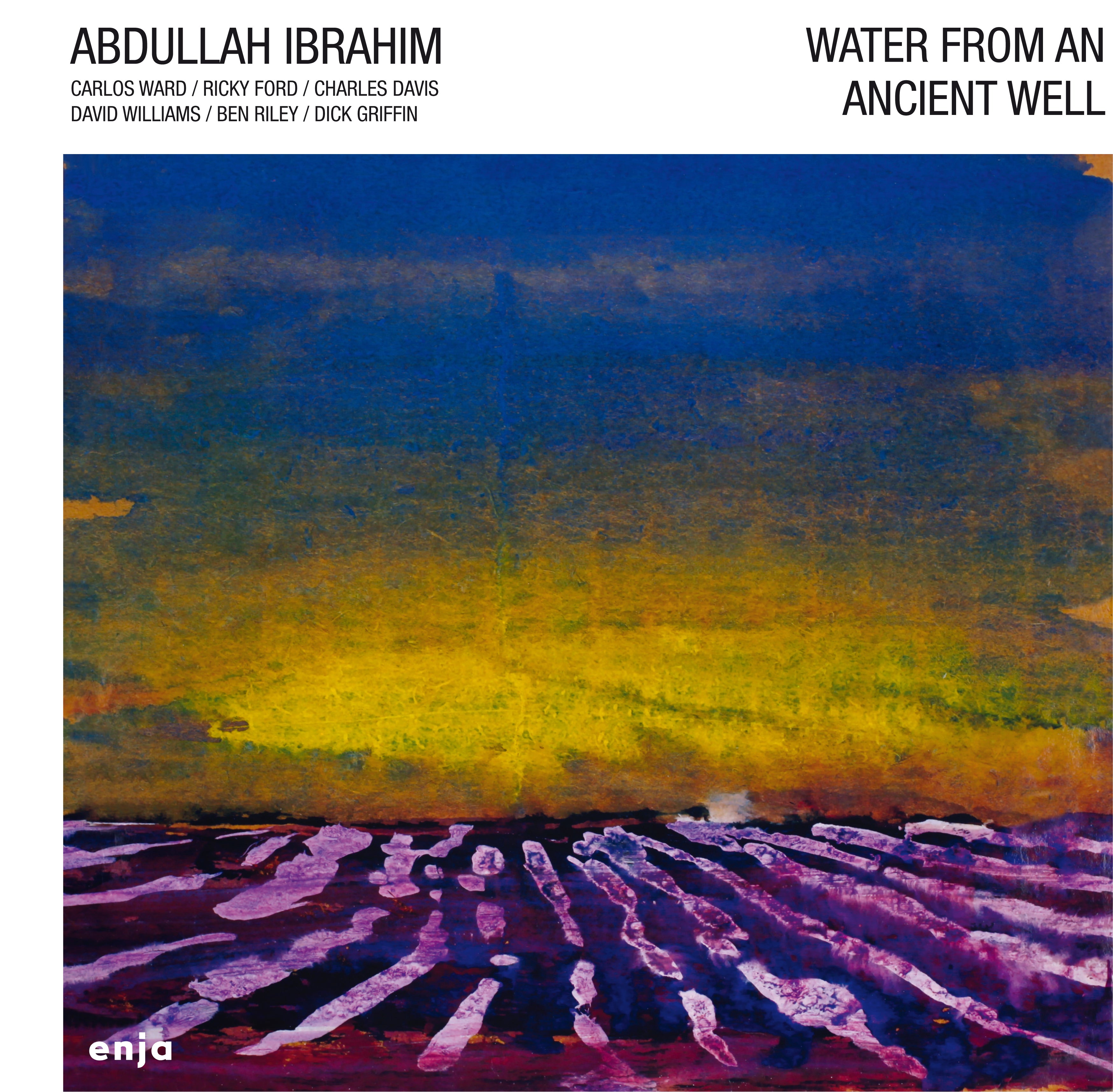 Abdullah Ibrahim - Water From An Ancient Well (Limited Edition Colored Vinyl) (LP)