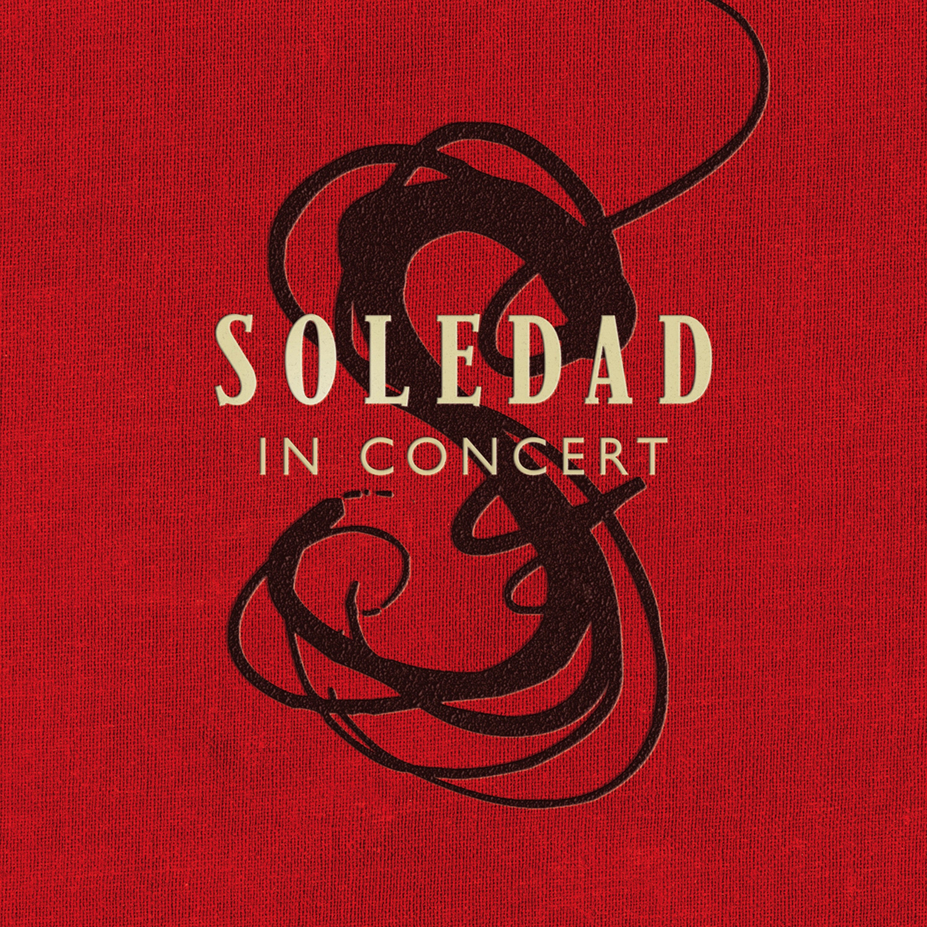 Soledad - Soledad In Concert (CD)