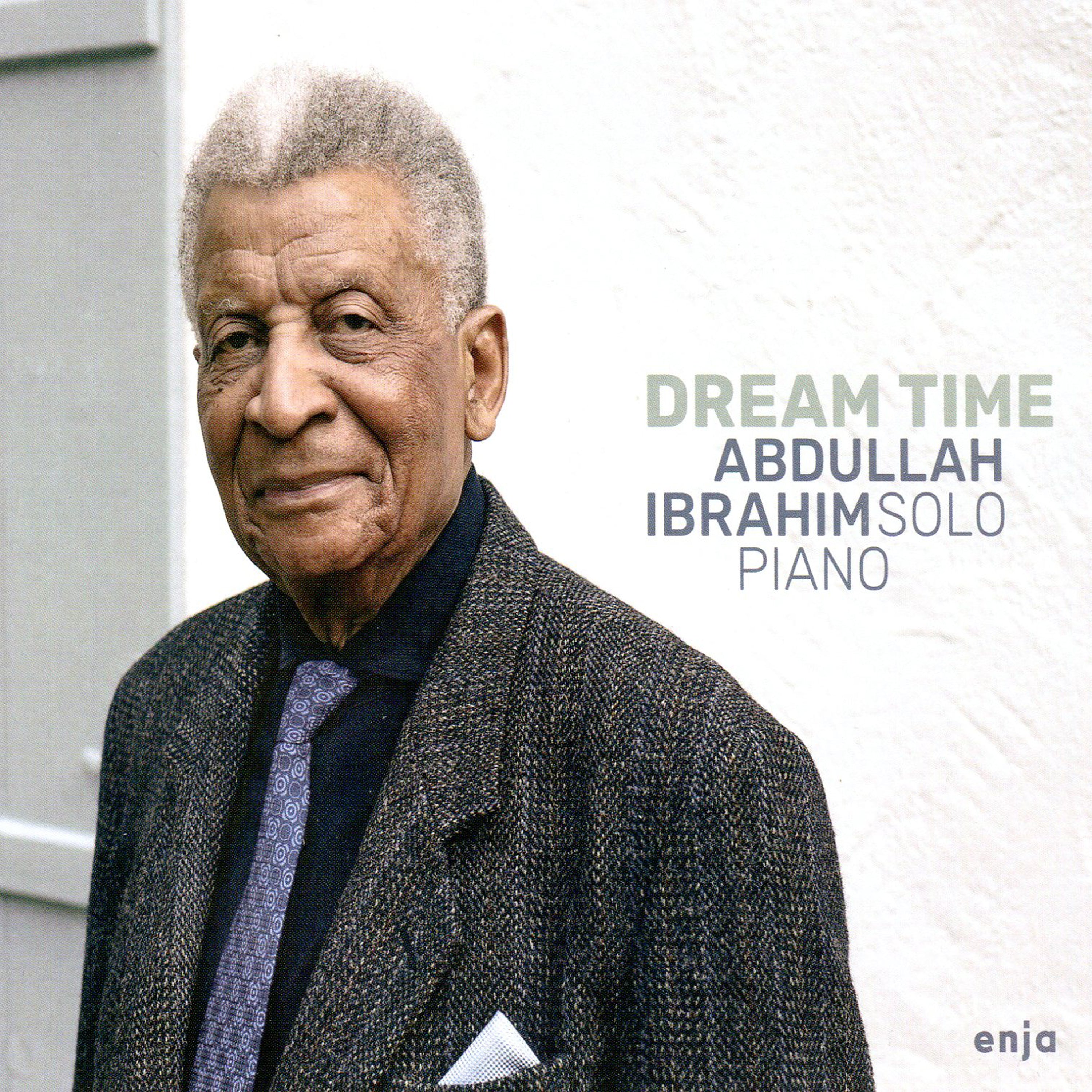 Abdullah Ibrahim - Dream Time (CD)