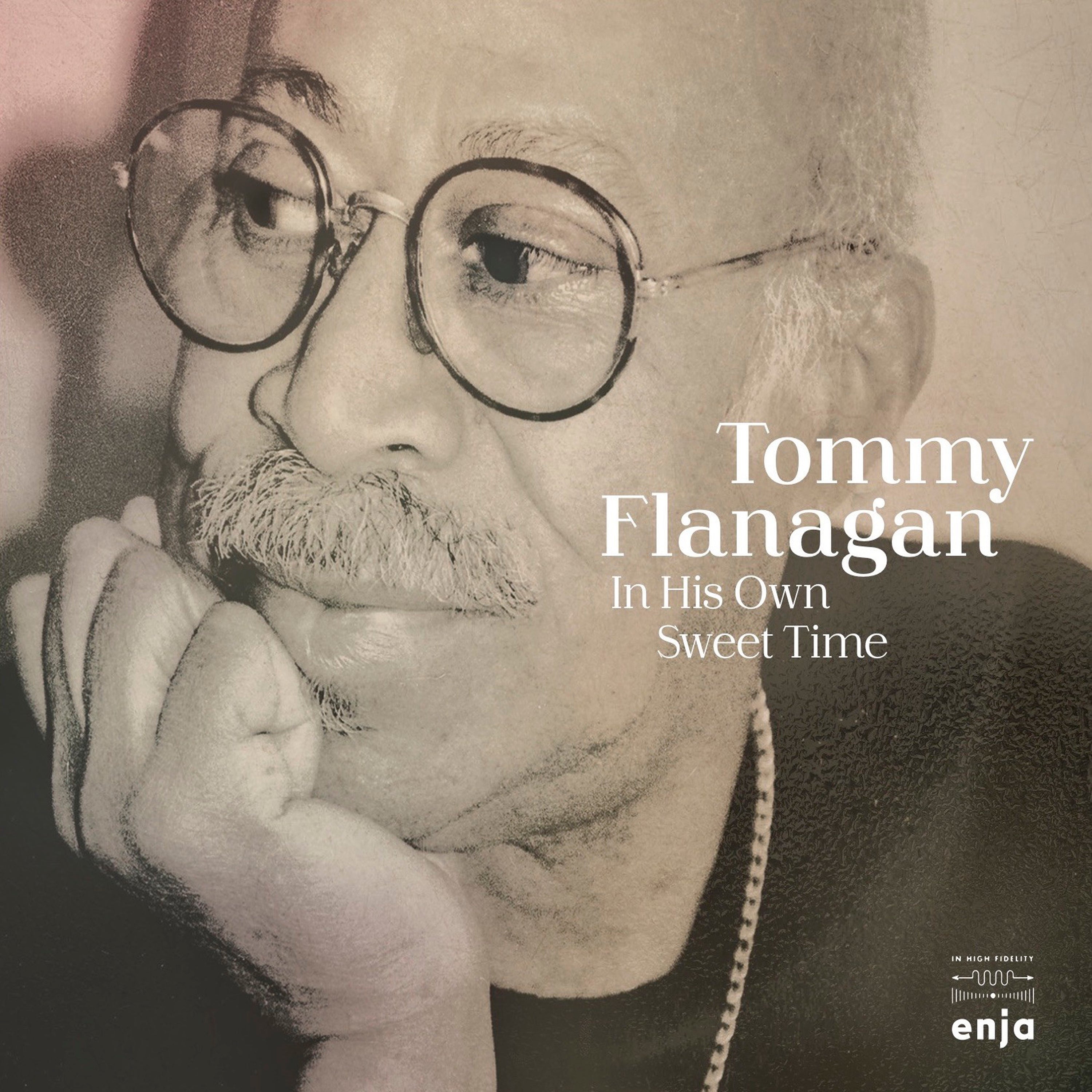 Tommy Flanagan - In His Own Sweet Time (CD)
