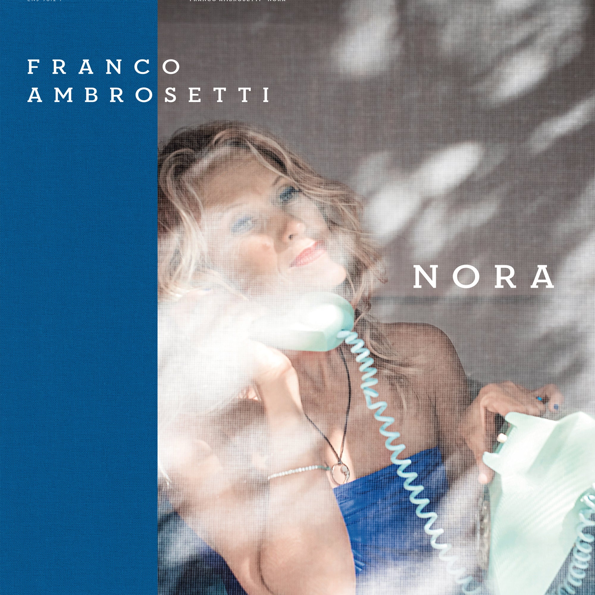 Franco Ambrosetti - Nora (CD)
