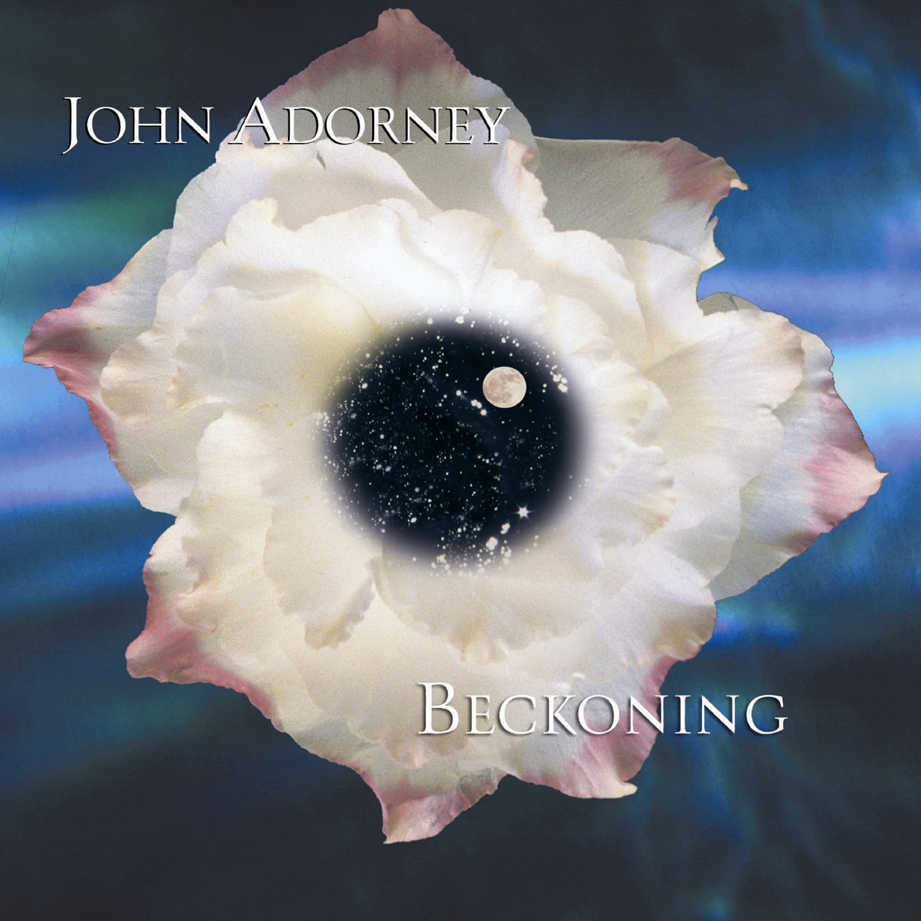 John Adorney - Beckoning (CD)