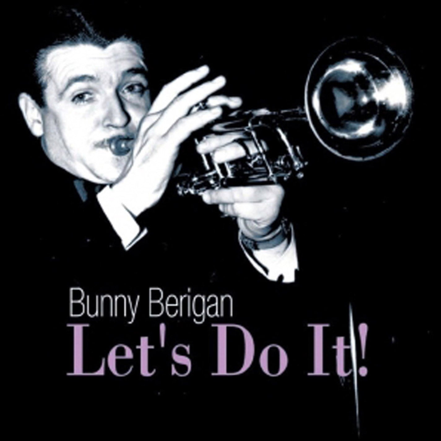 Bunny Berigan - Let's Do It (CD)