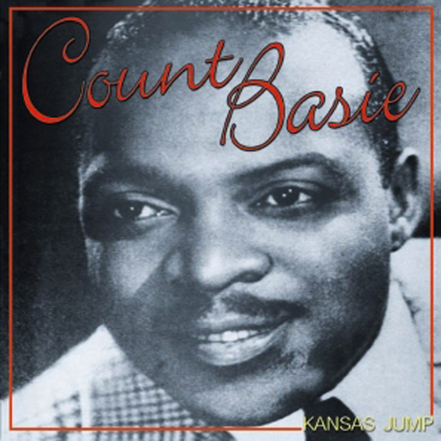 Count Basie - Kansas Jump (CD)