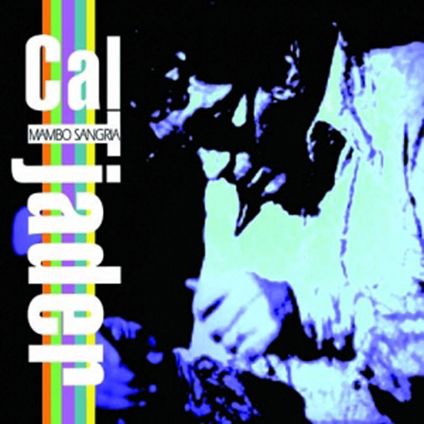 Cal Tjader - Mambo Sangria (CD)