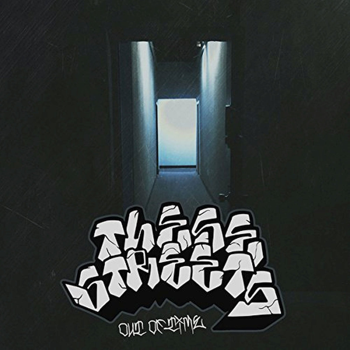 These Streets - Out of Time (CD)