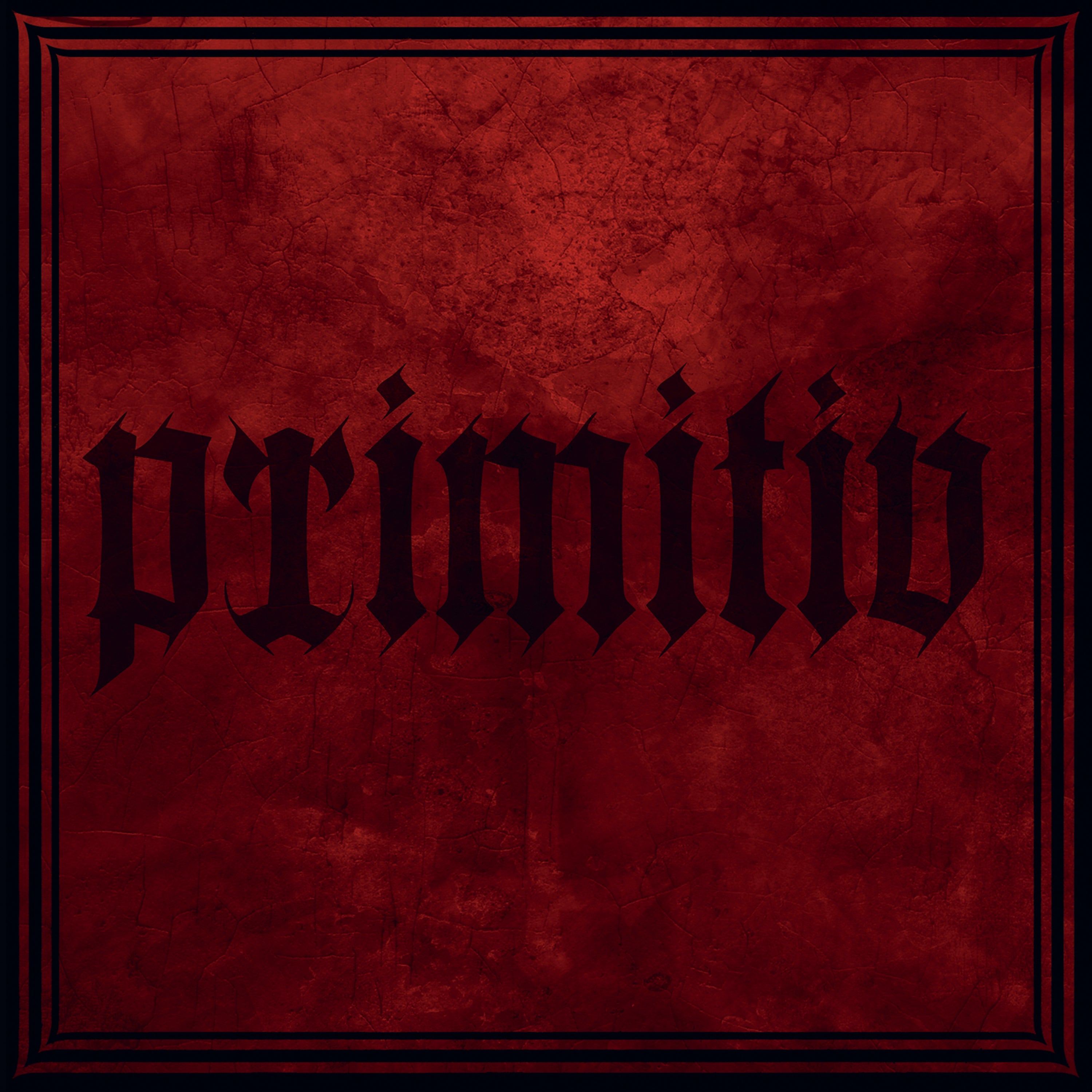 Arroganz - Primitiv (CD)