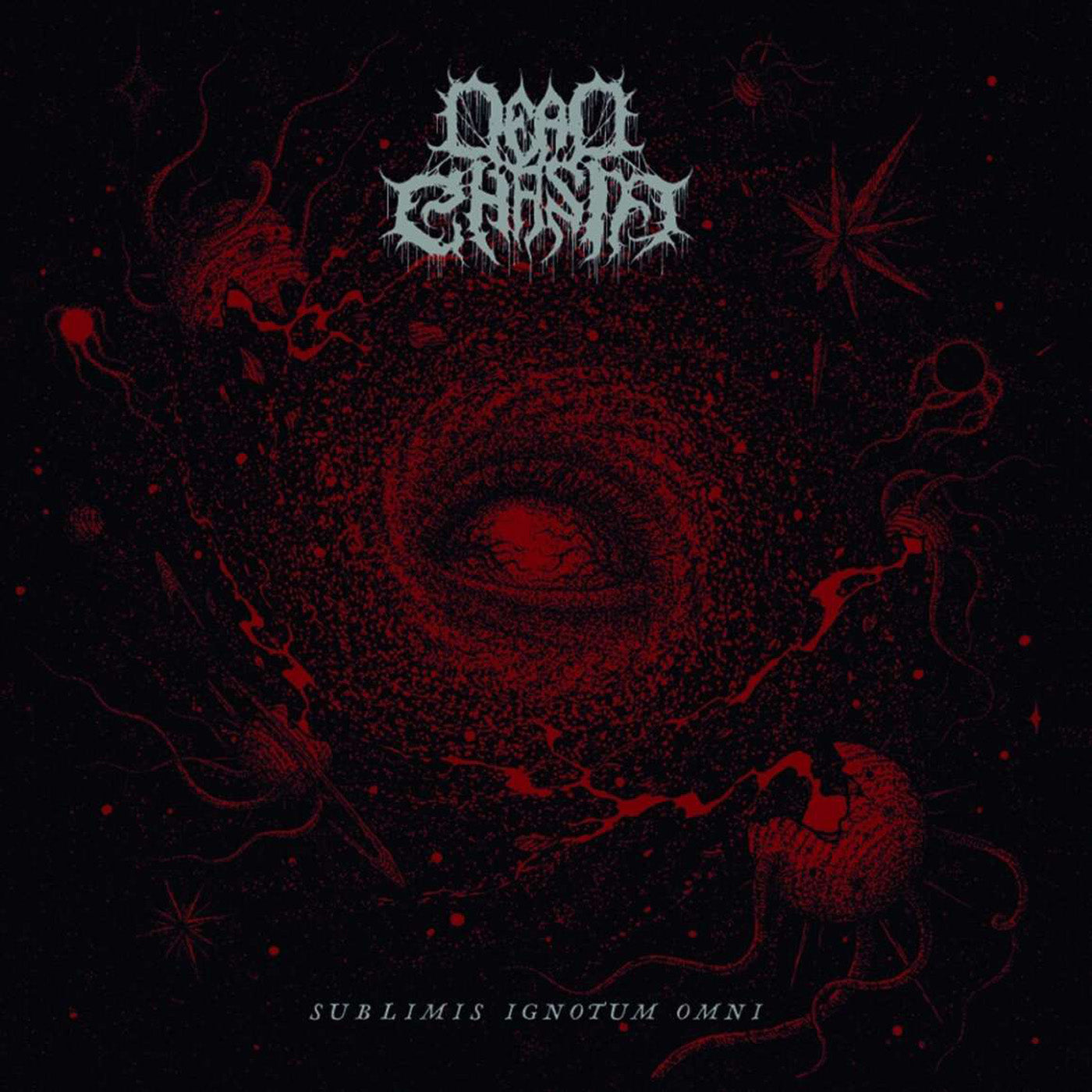 Dead Chasm - Sublimis Ignotum Omni (CD)