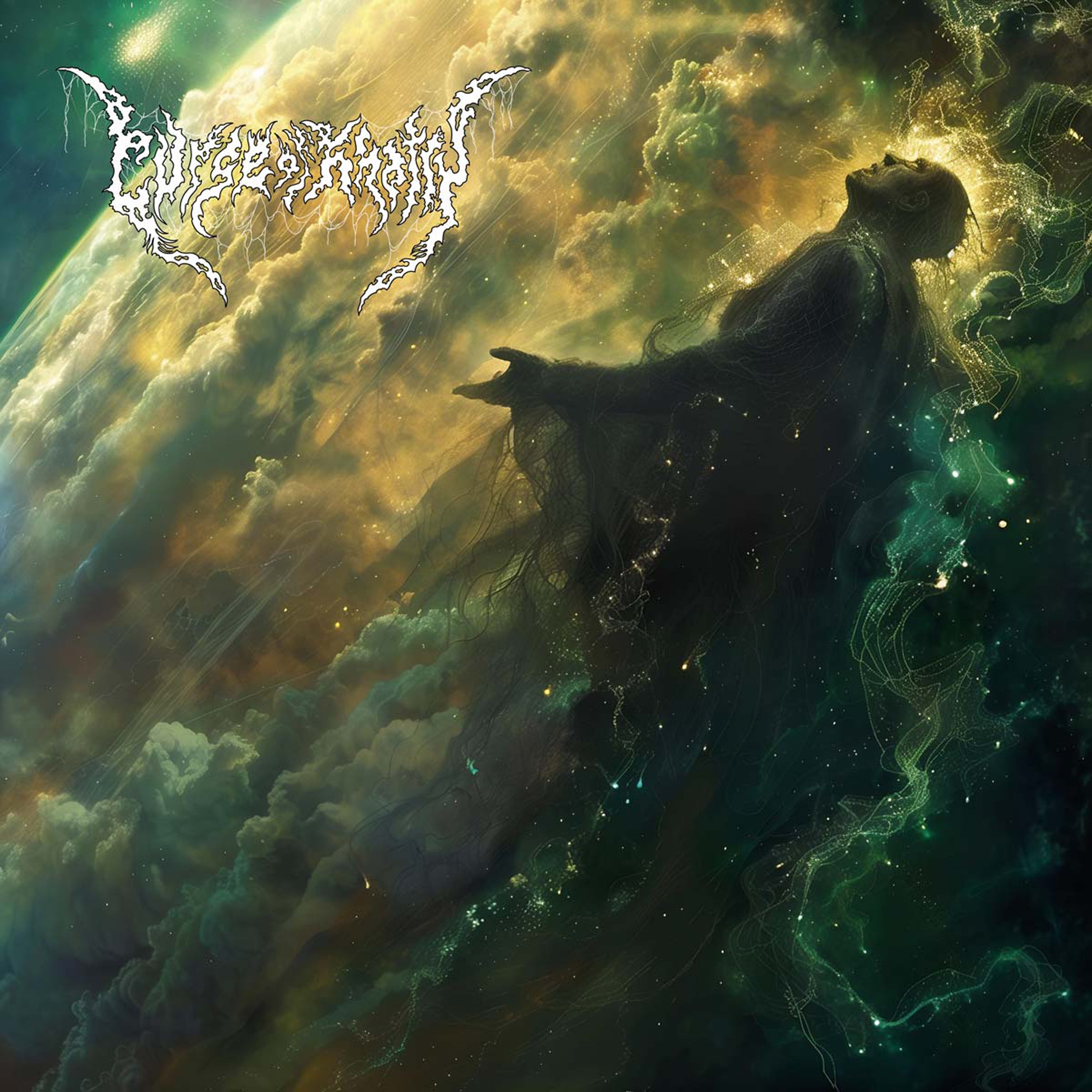 Curse Of Khatru - Curse Of Khatru (CD)