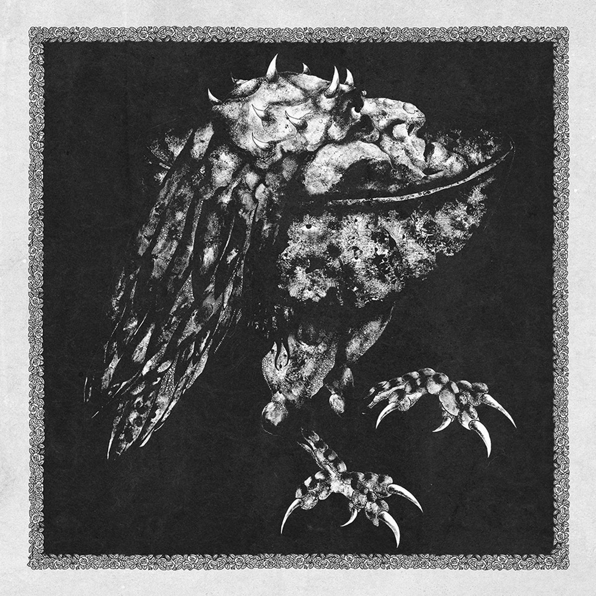 Nekrodeus - Ruaß (CD)