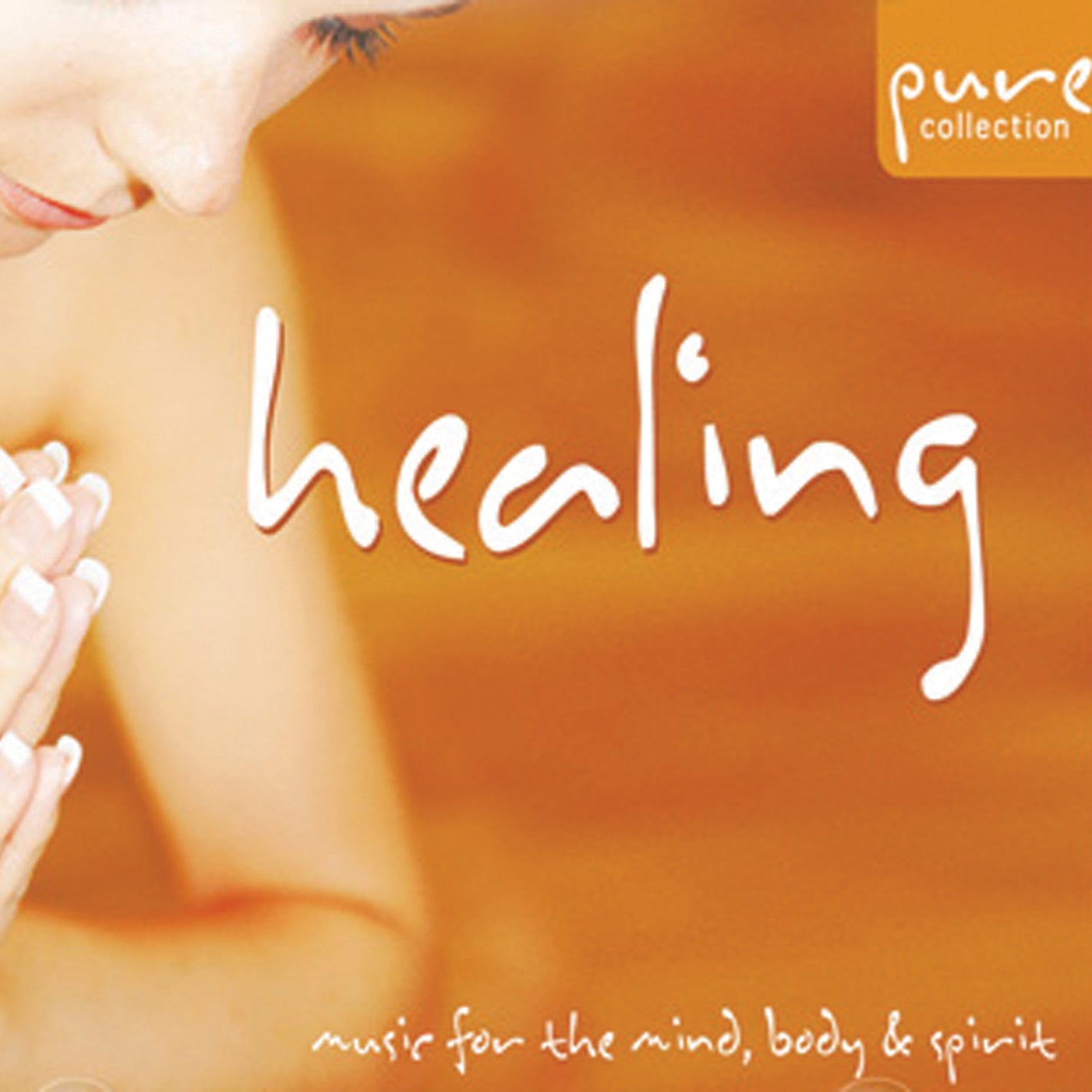 Pure Healing (CD)