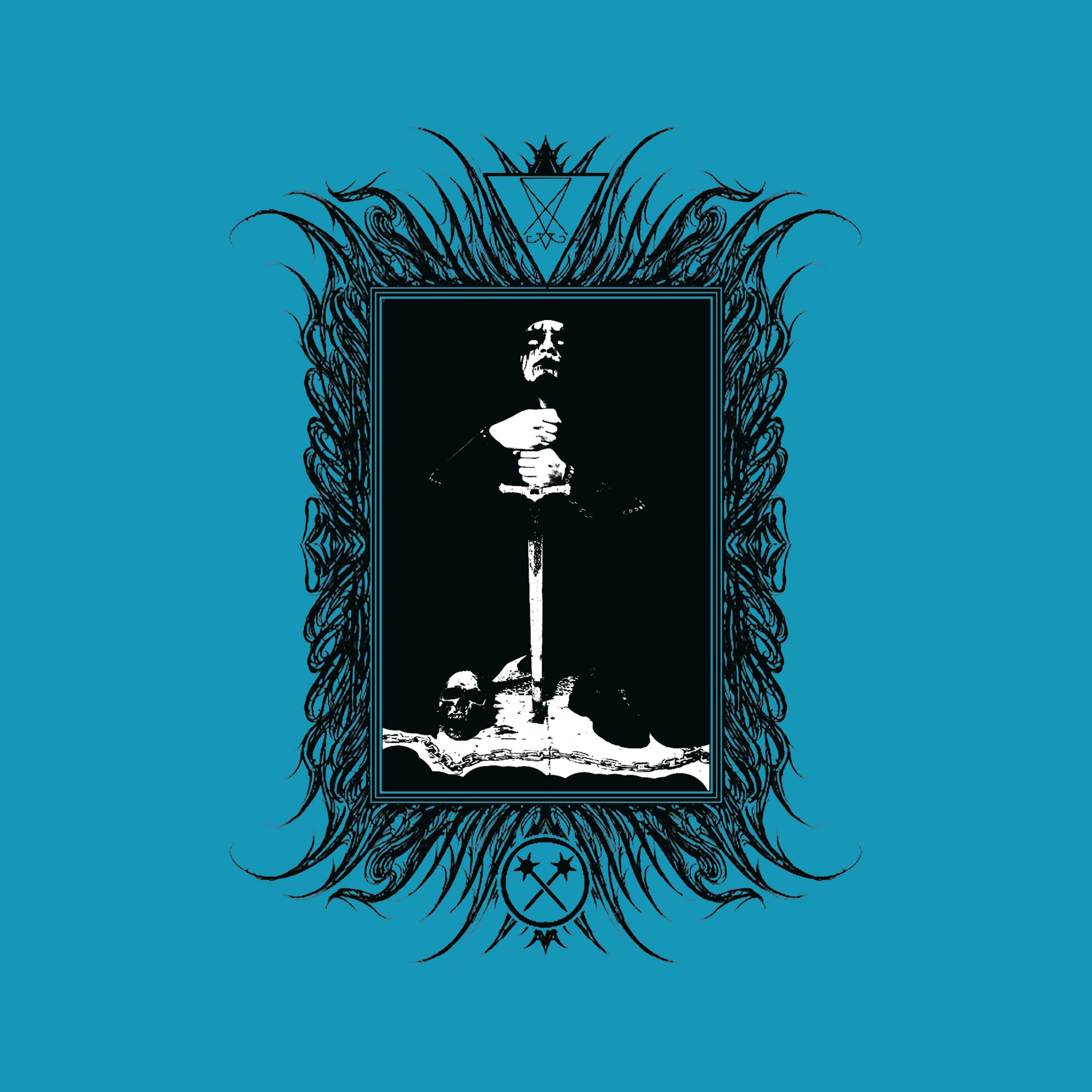 Hexcastle - The Hexcastle (LP)