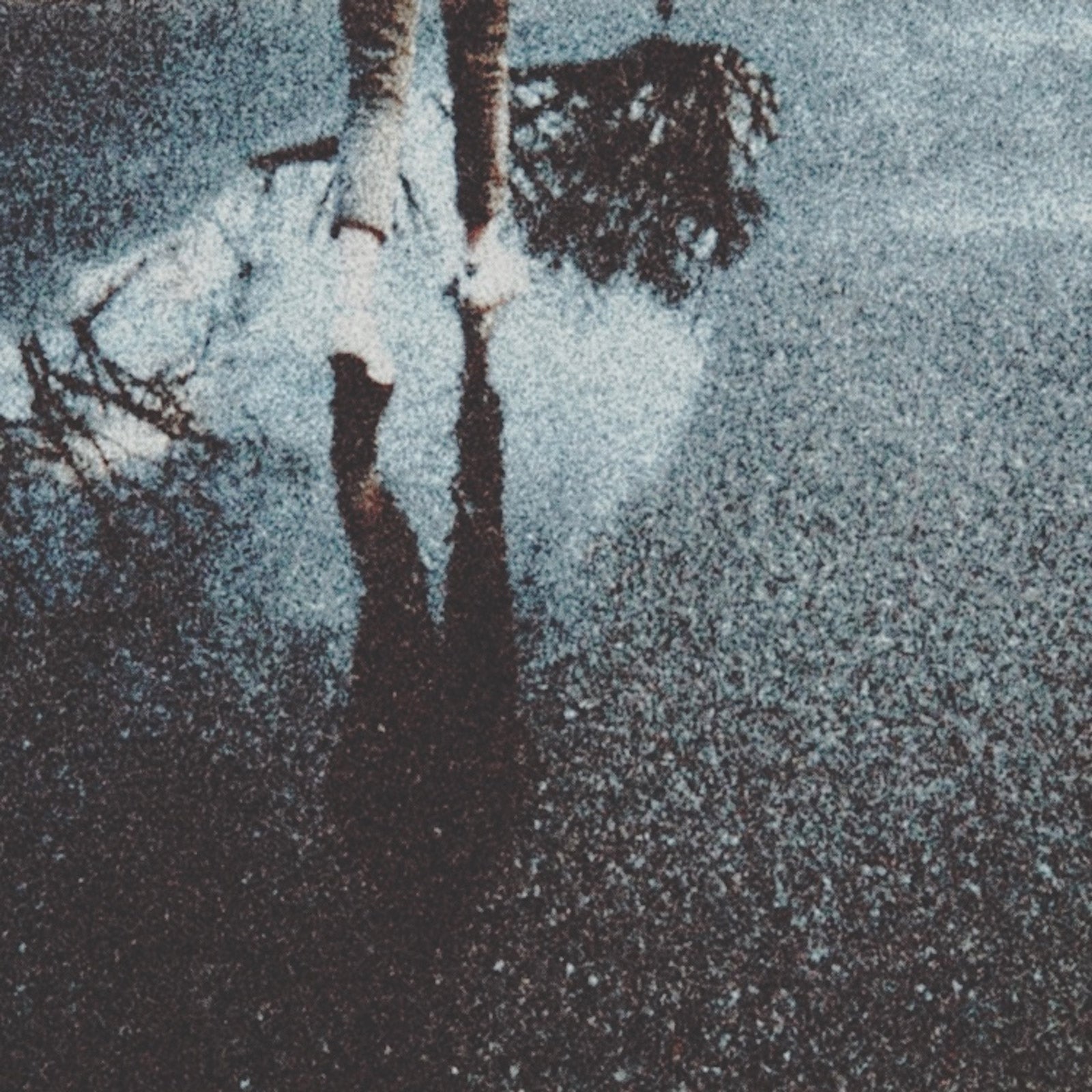 Sadness - April Sunset (LP)