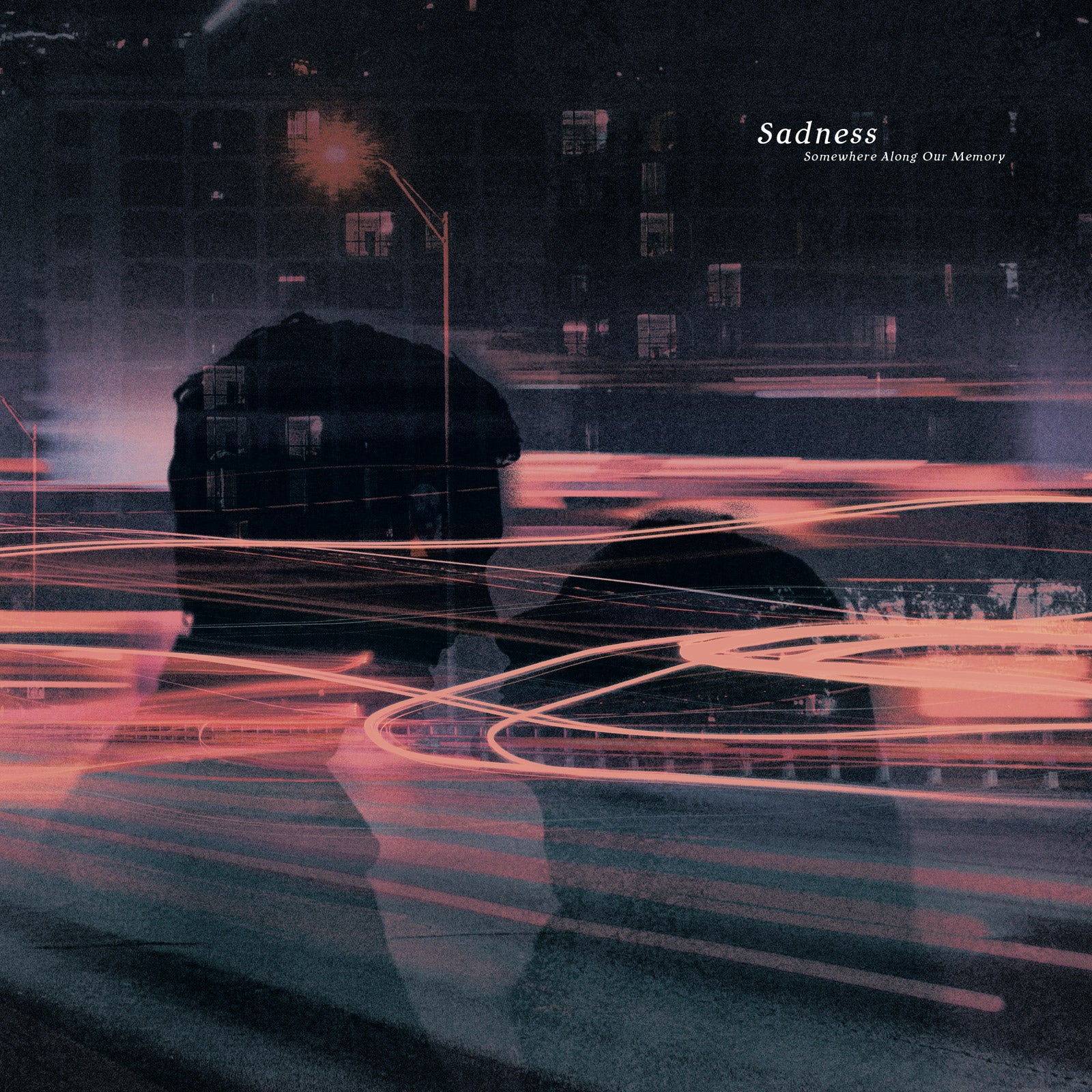 Sadness - Somewhere Along Our Memory (LP)