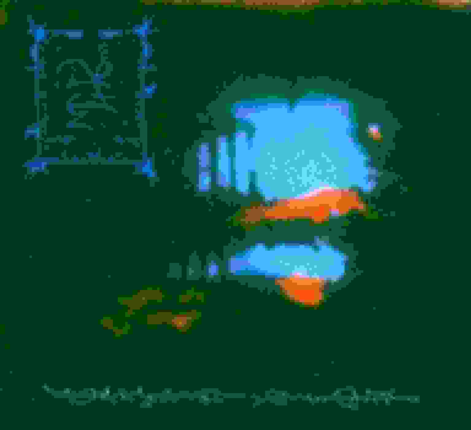 Trhä - Rhejde Qhaominvac Tla Aglhaonamëc (LP)