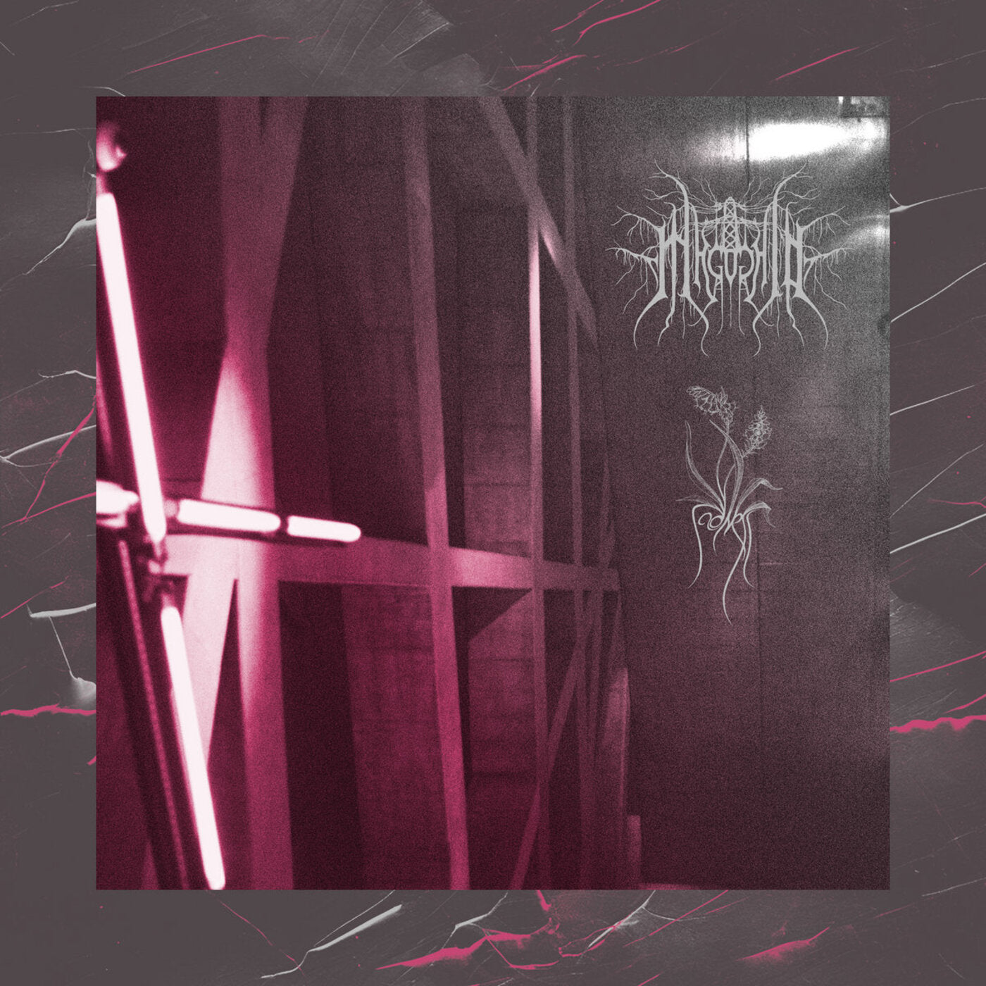 Magogaio & Sadness - Split Album (CD)