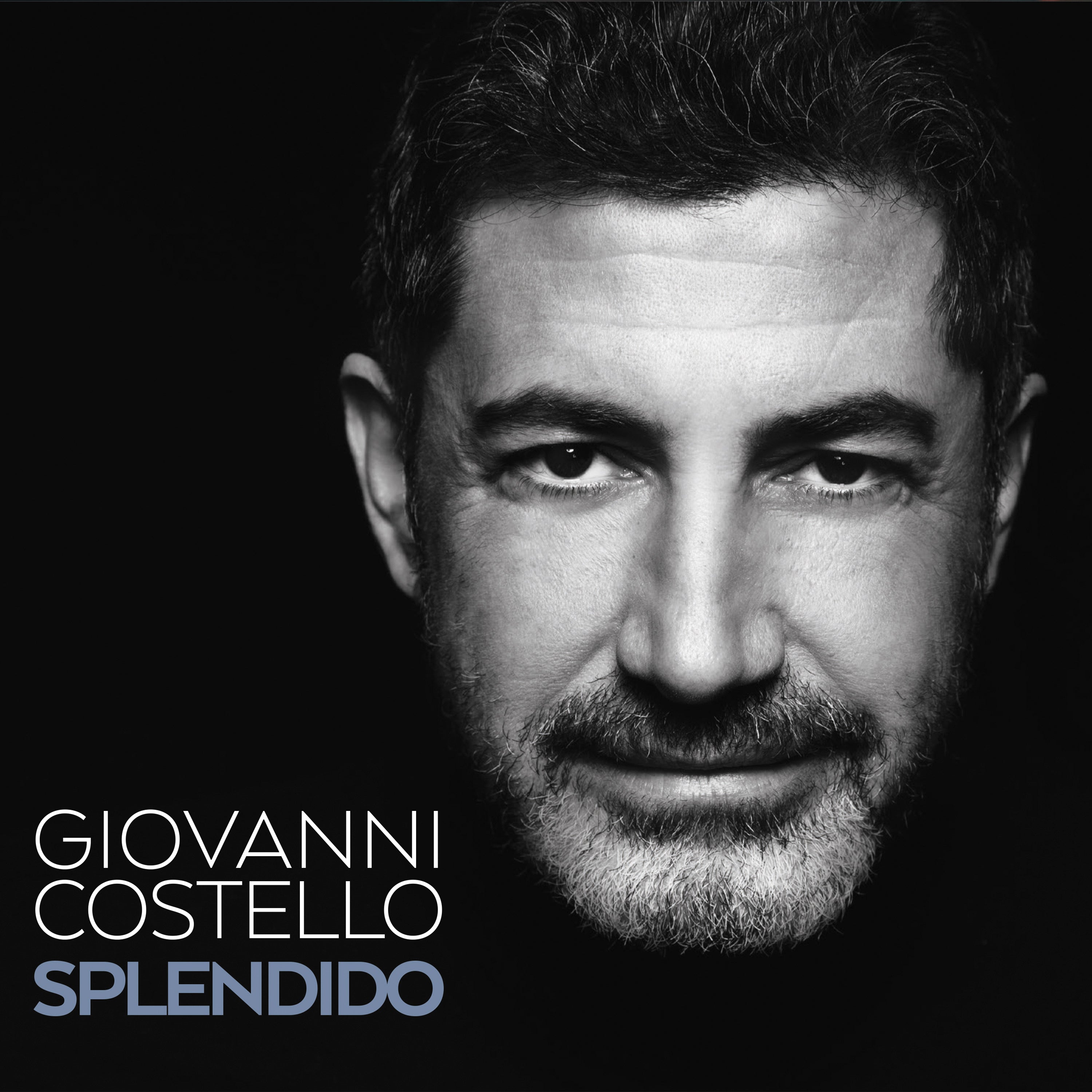 Giovanni Costello - Splendido (CD)