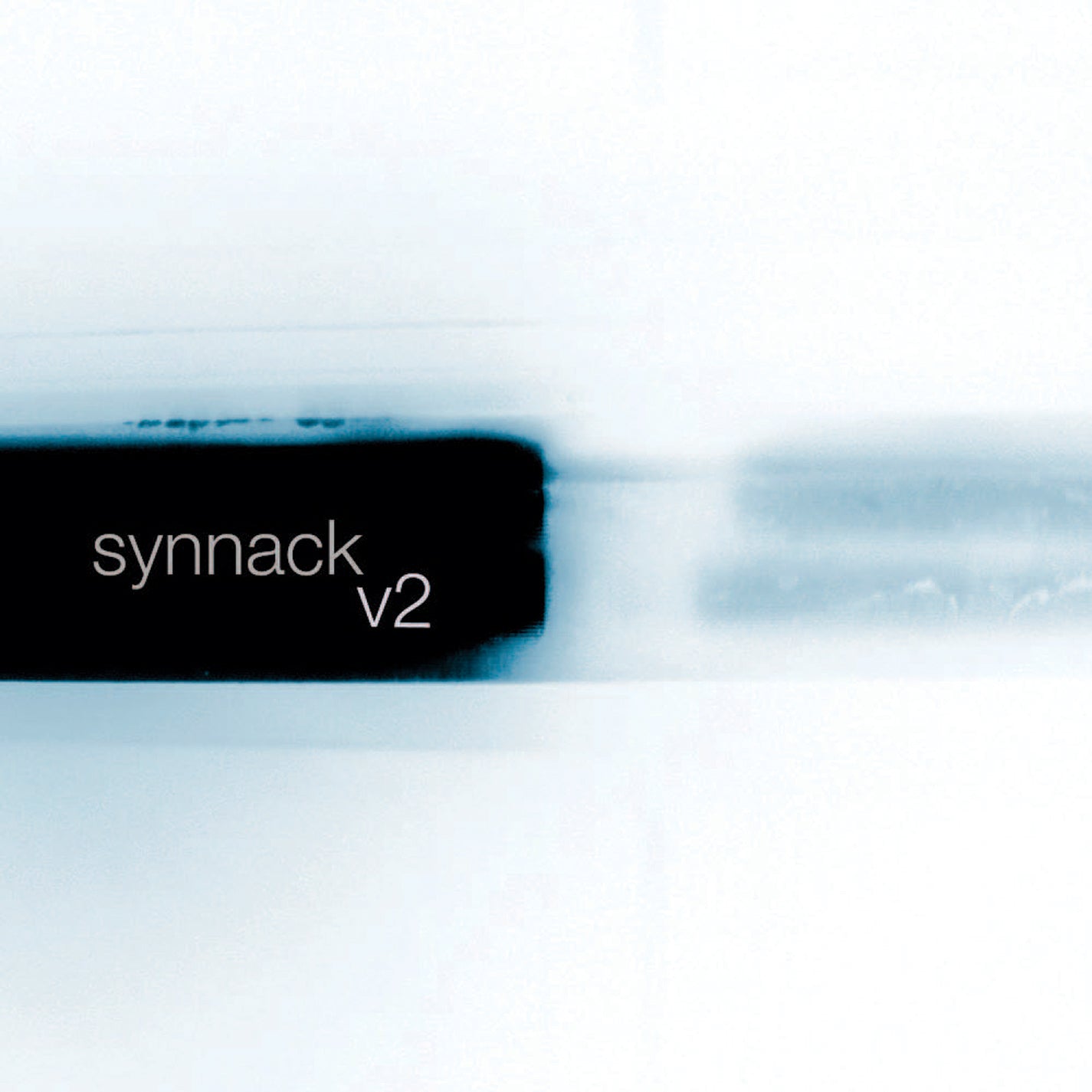 Synnack - V2 (CD)