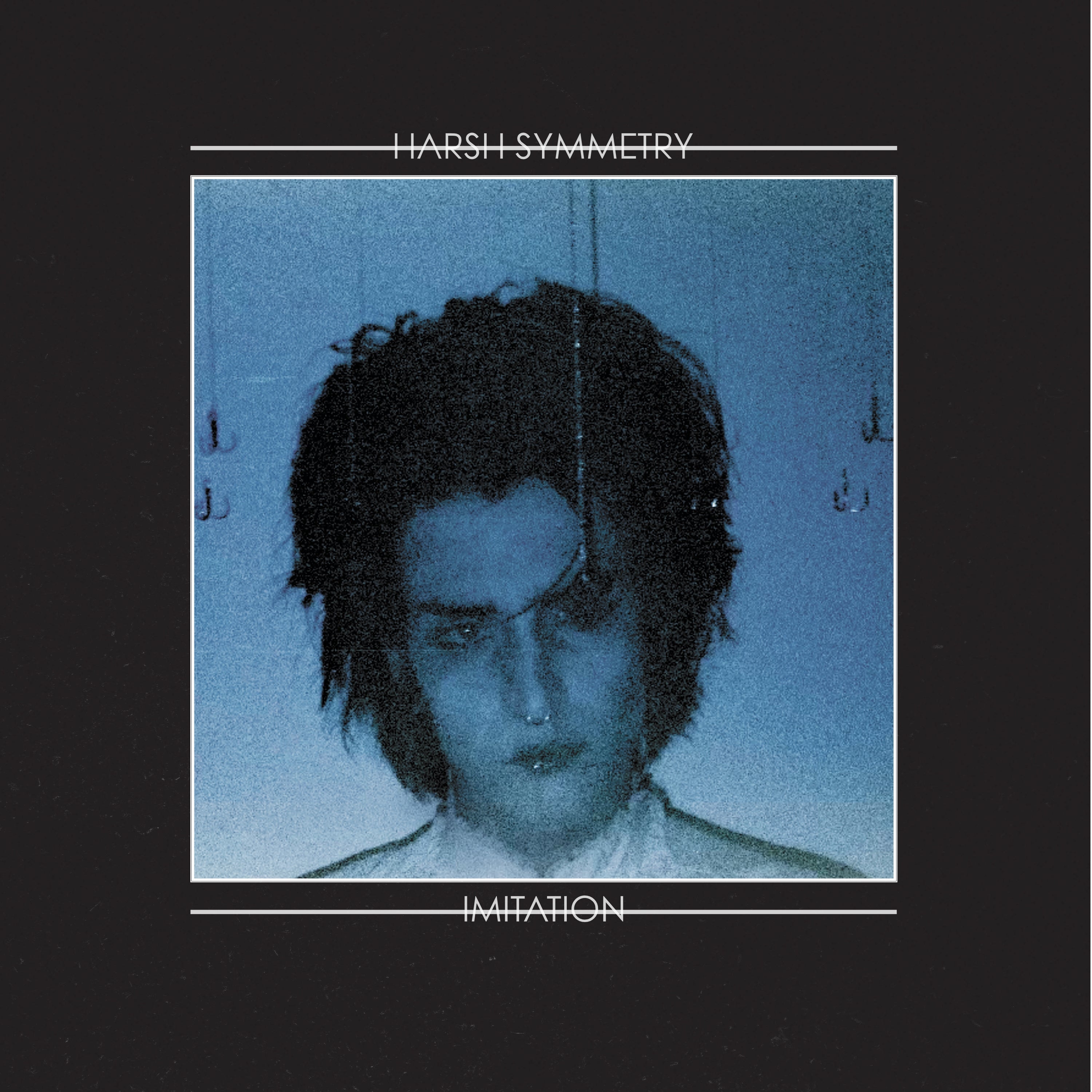Harsh Symmetry - Imitation (LP) 1