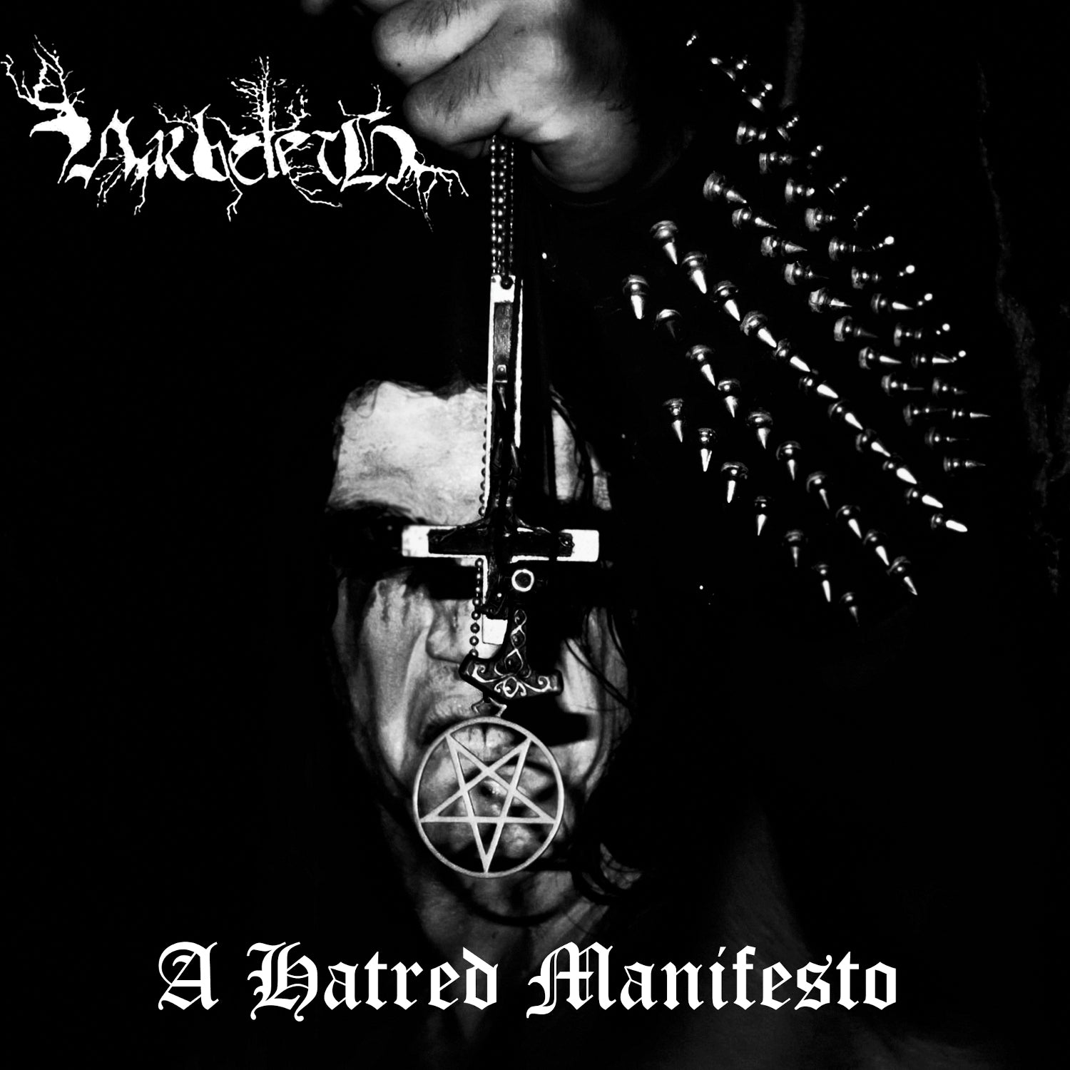 Narbeleth - A Hatred Manifesto (CD)