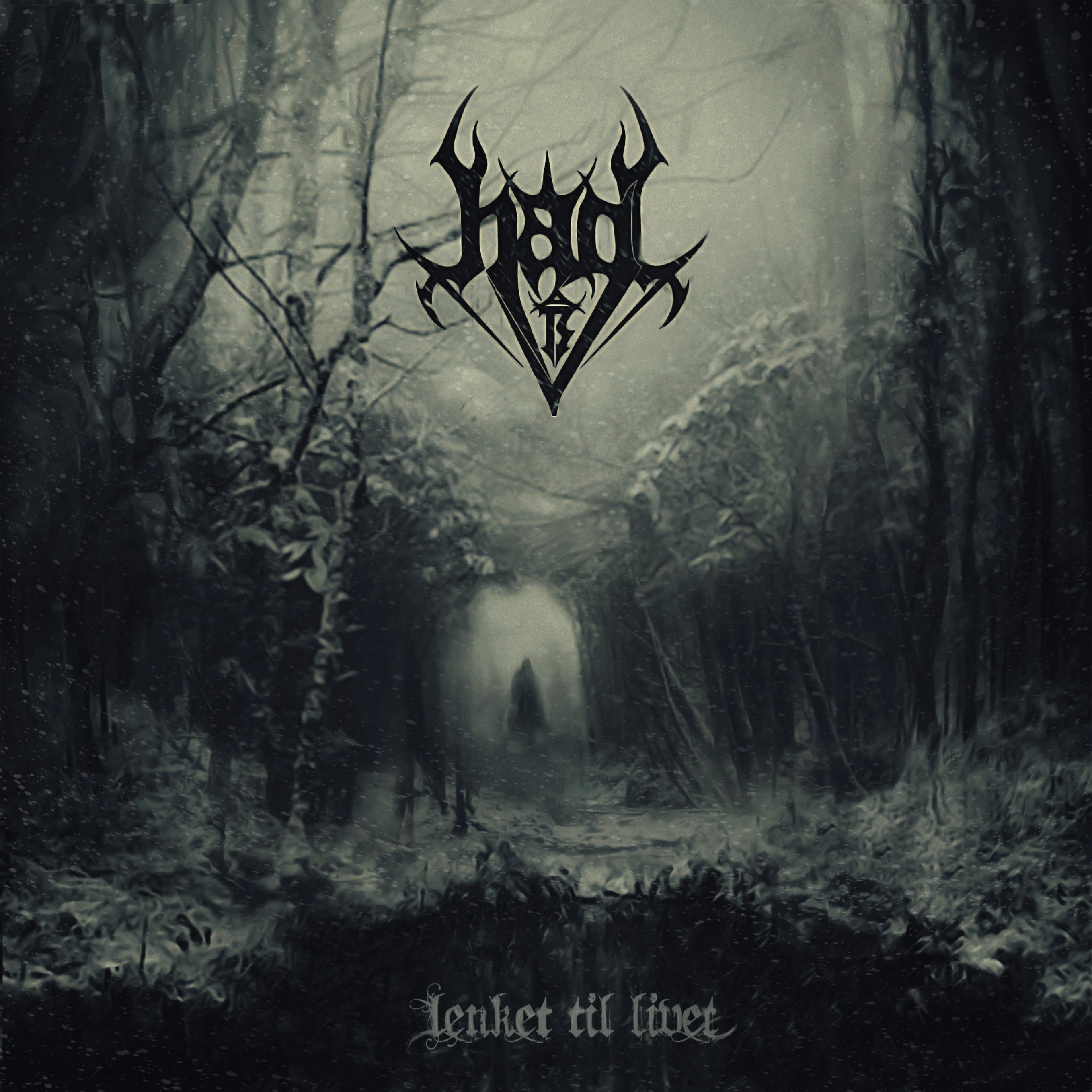 Hagl - Lenket Til Livet (CD)