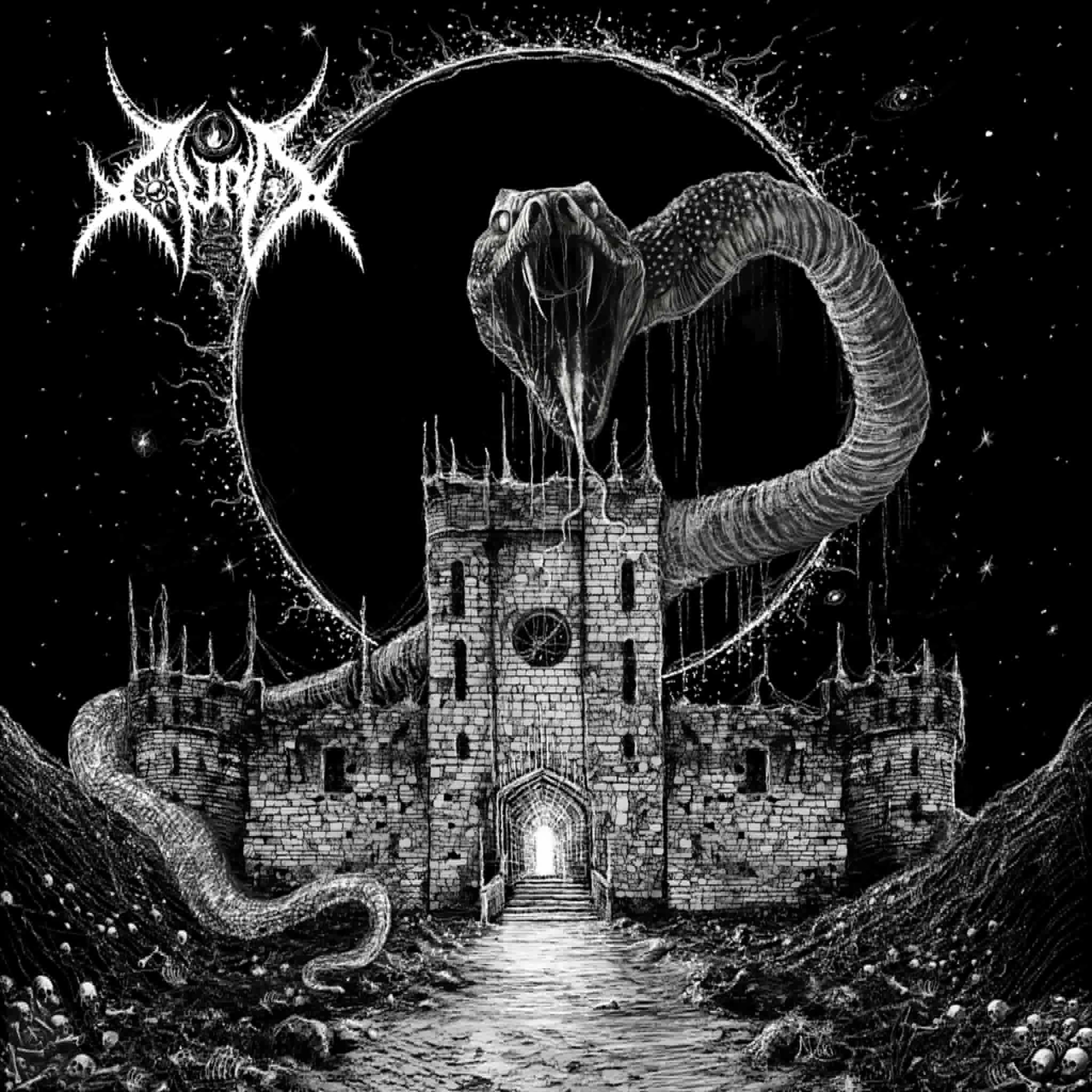 Auro - Im Schatten Der Bastion (CD)