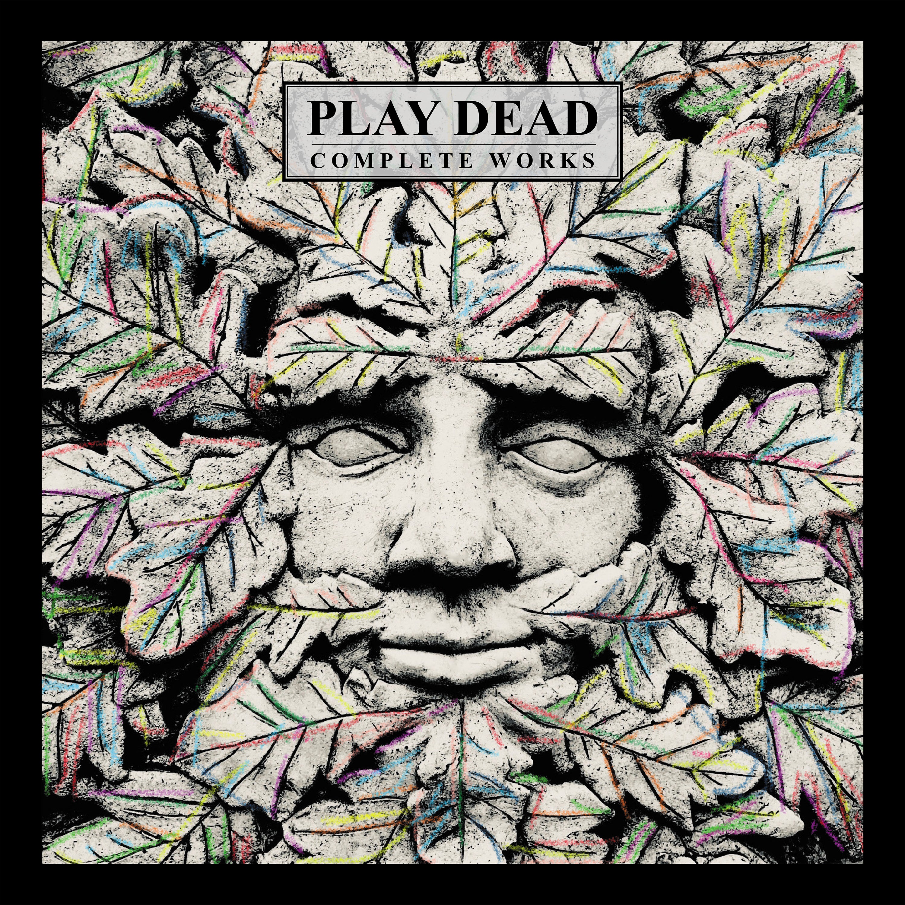 Play Dead - Complete Works (CD)
