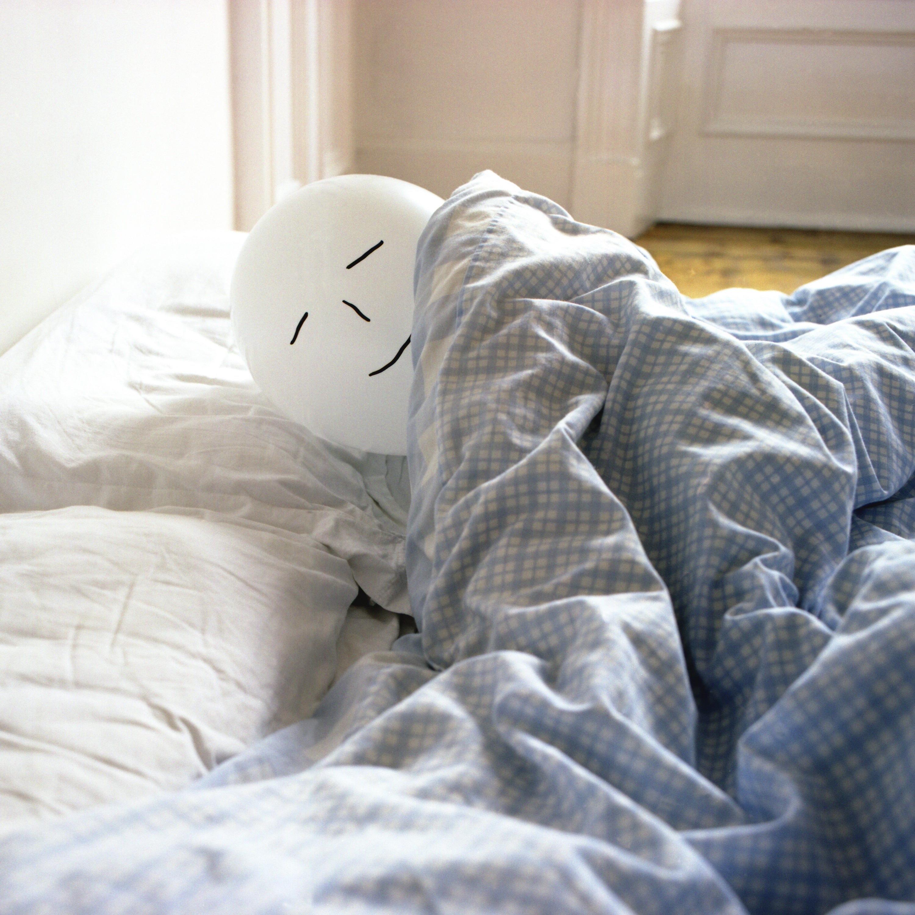 Malcom Middleton - A Brighter Beat (LP)