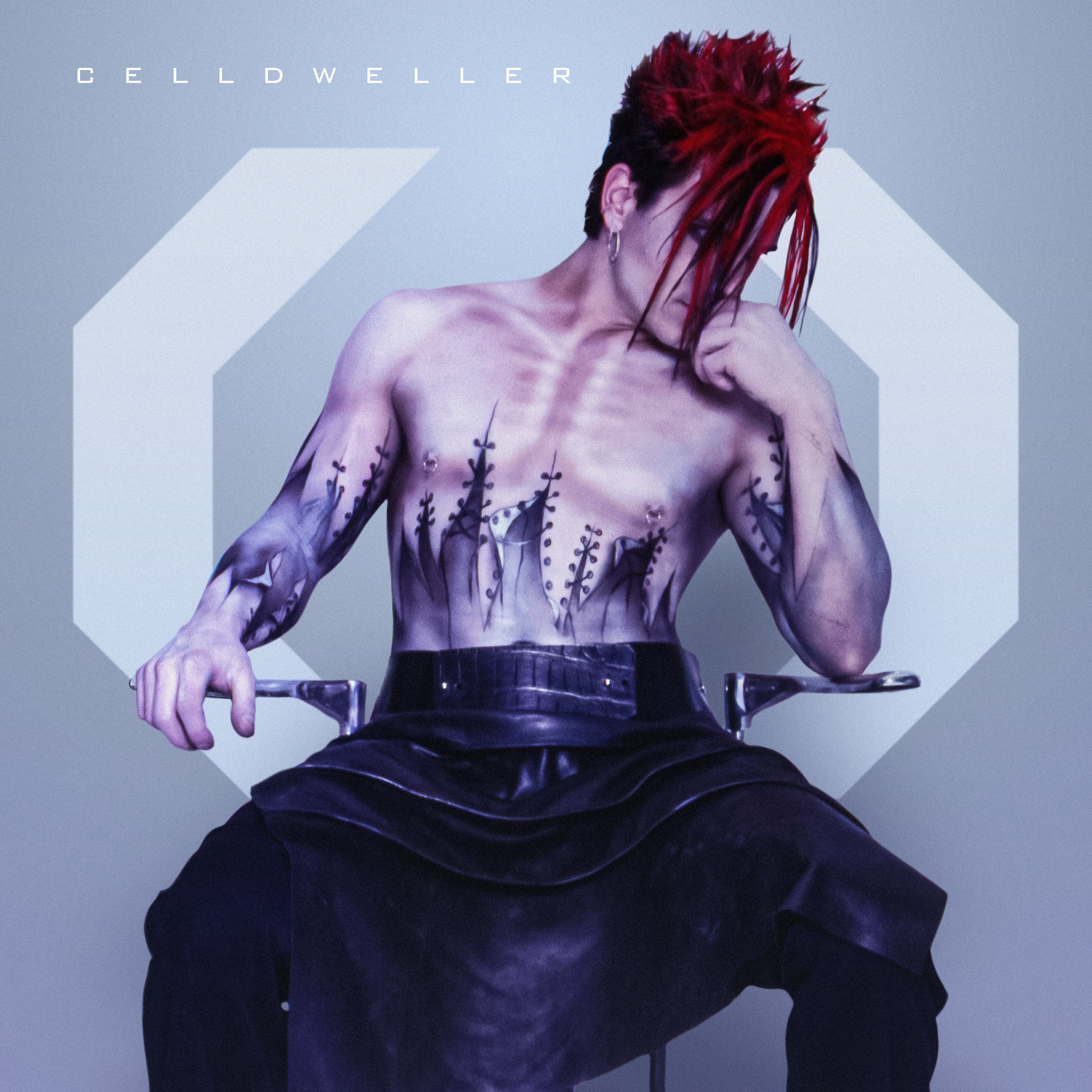 Celldweller - Celldweller (Definitive Edition) (LP)