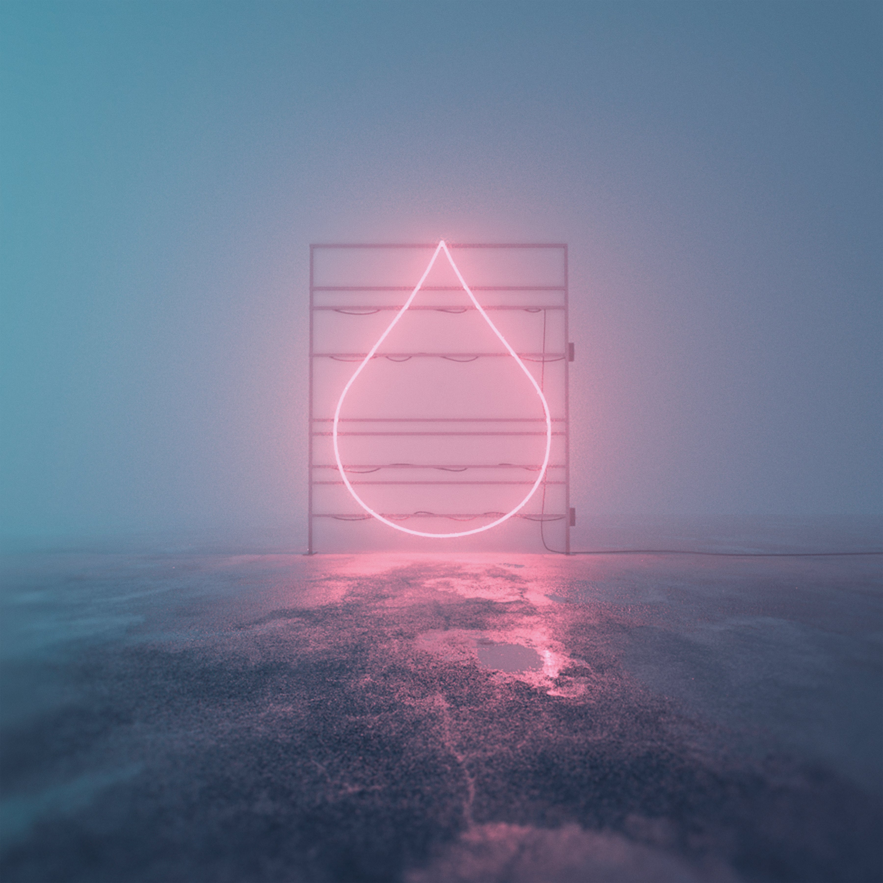 Young Medicine - Interlinked (LP)