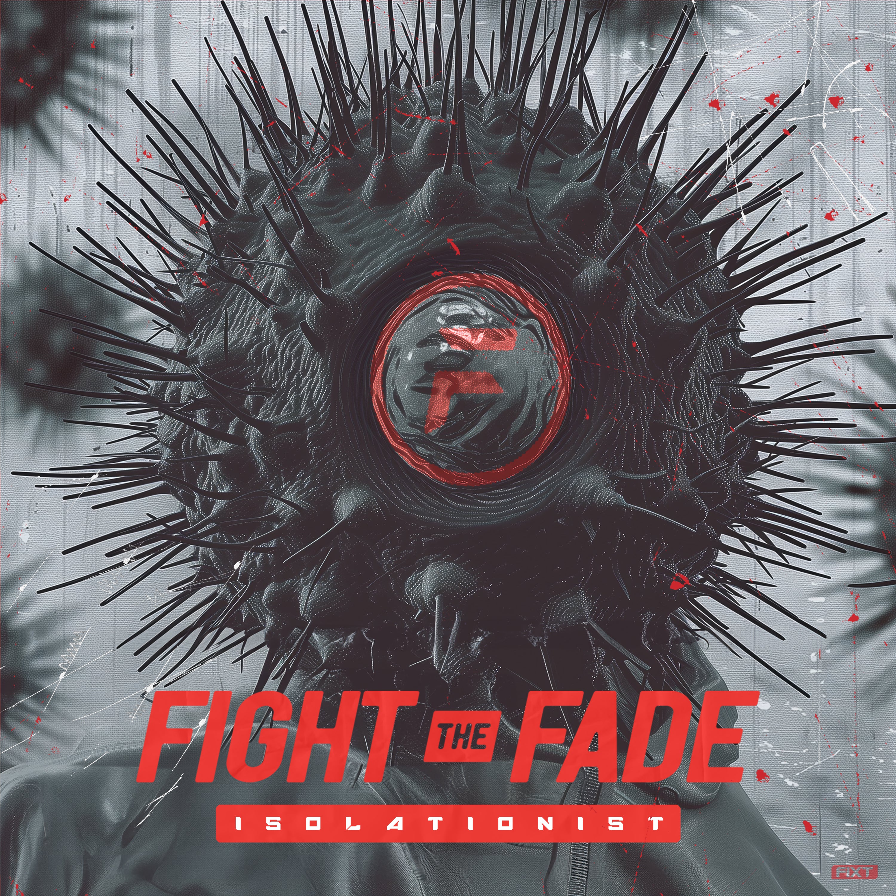 Fight The Fade - Isolationist (LP)
