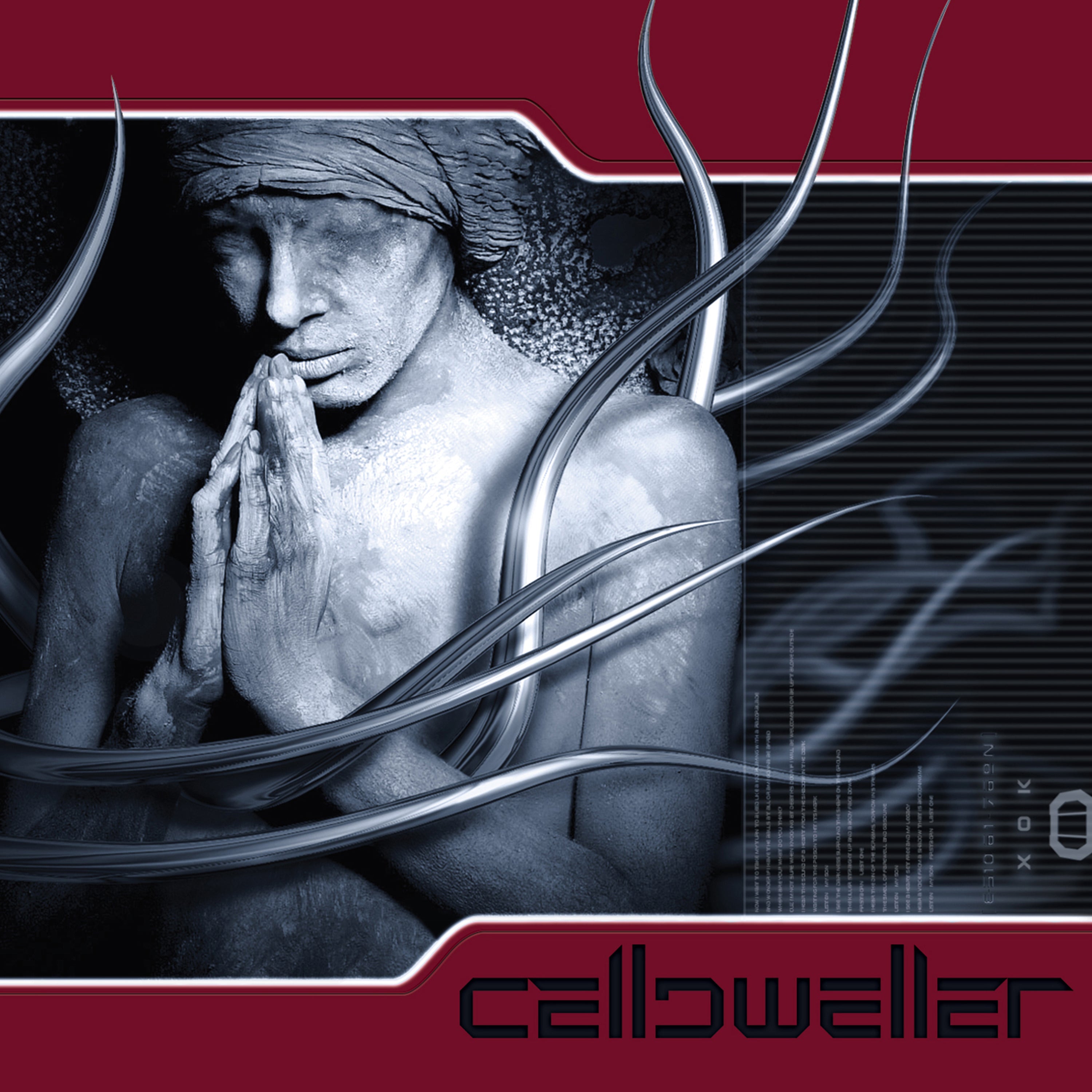 Celldweller - Celldweller (Definitive Edition) (CD)