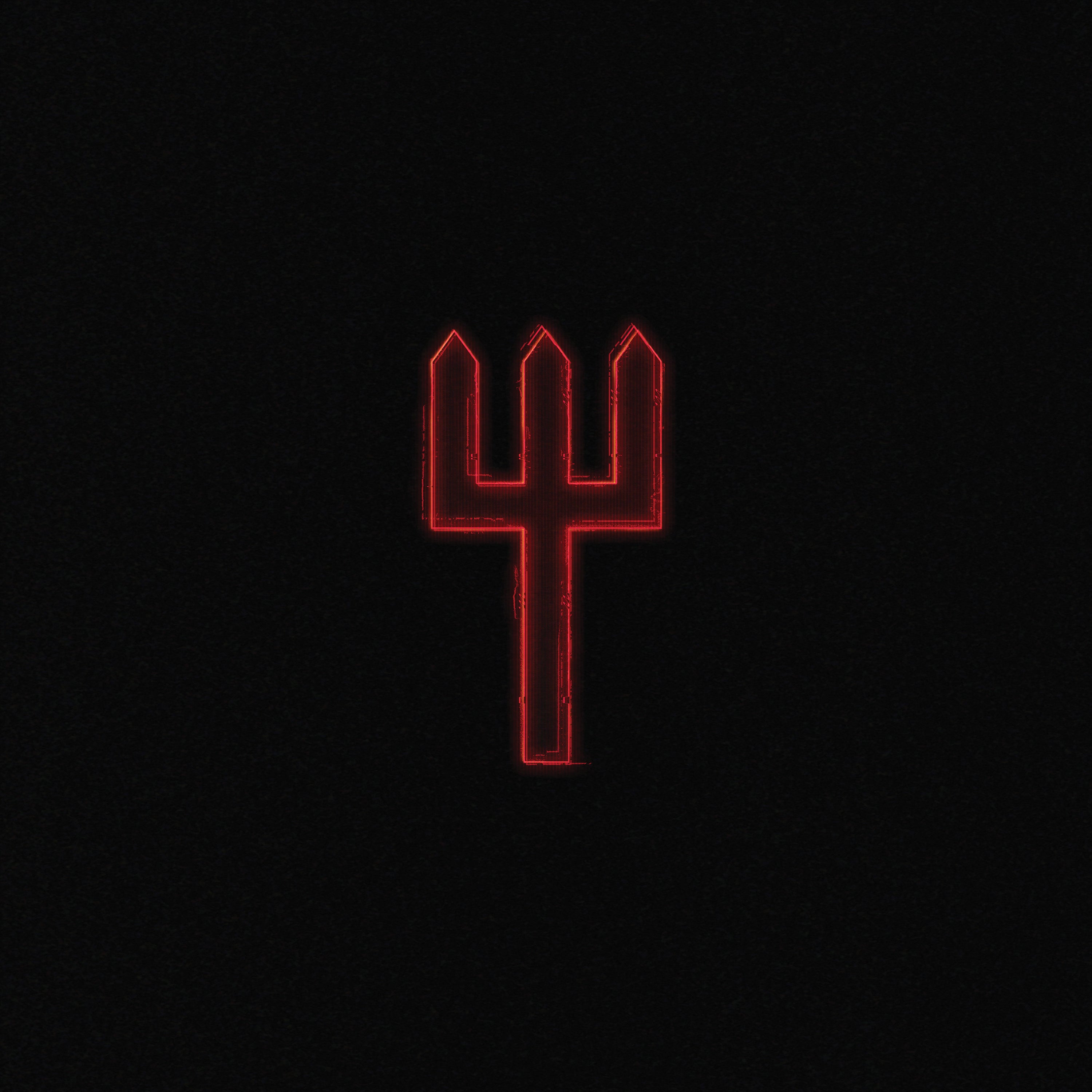 Blue Stahli - The Devil (LP)