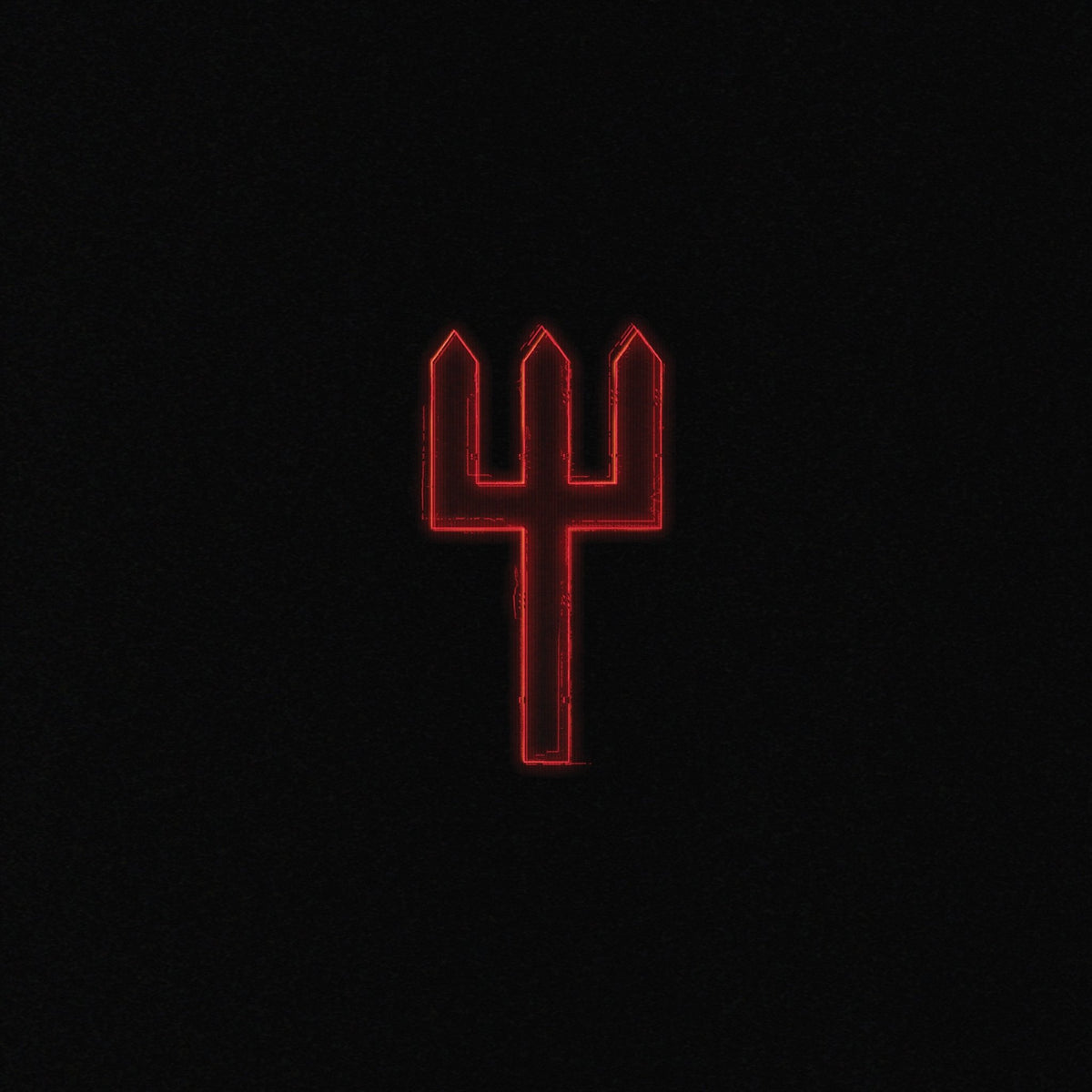Blue Stahli - The Devil (LP)