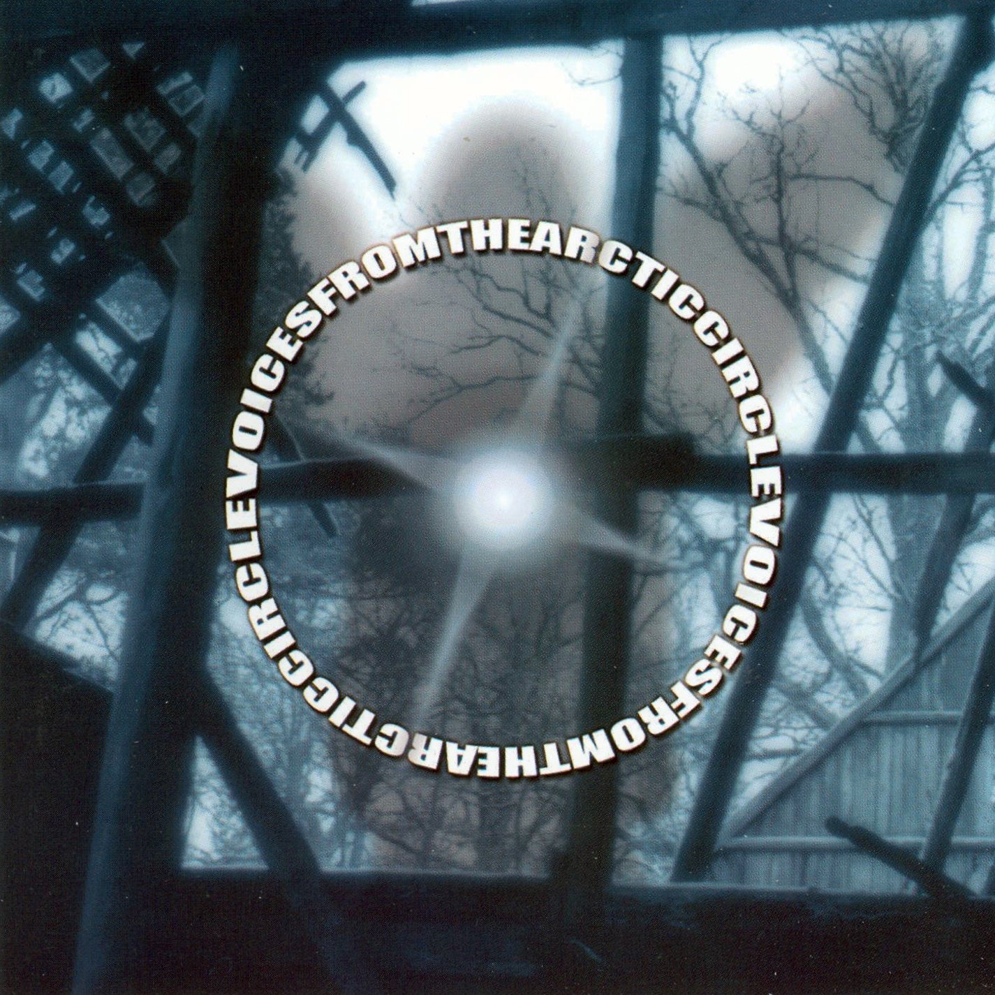 Voices From The Arctic Circle (CD)