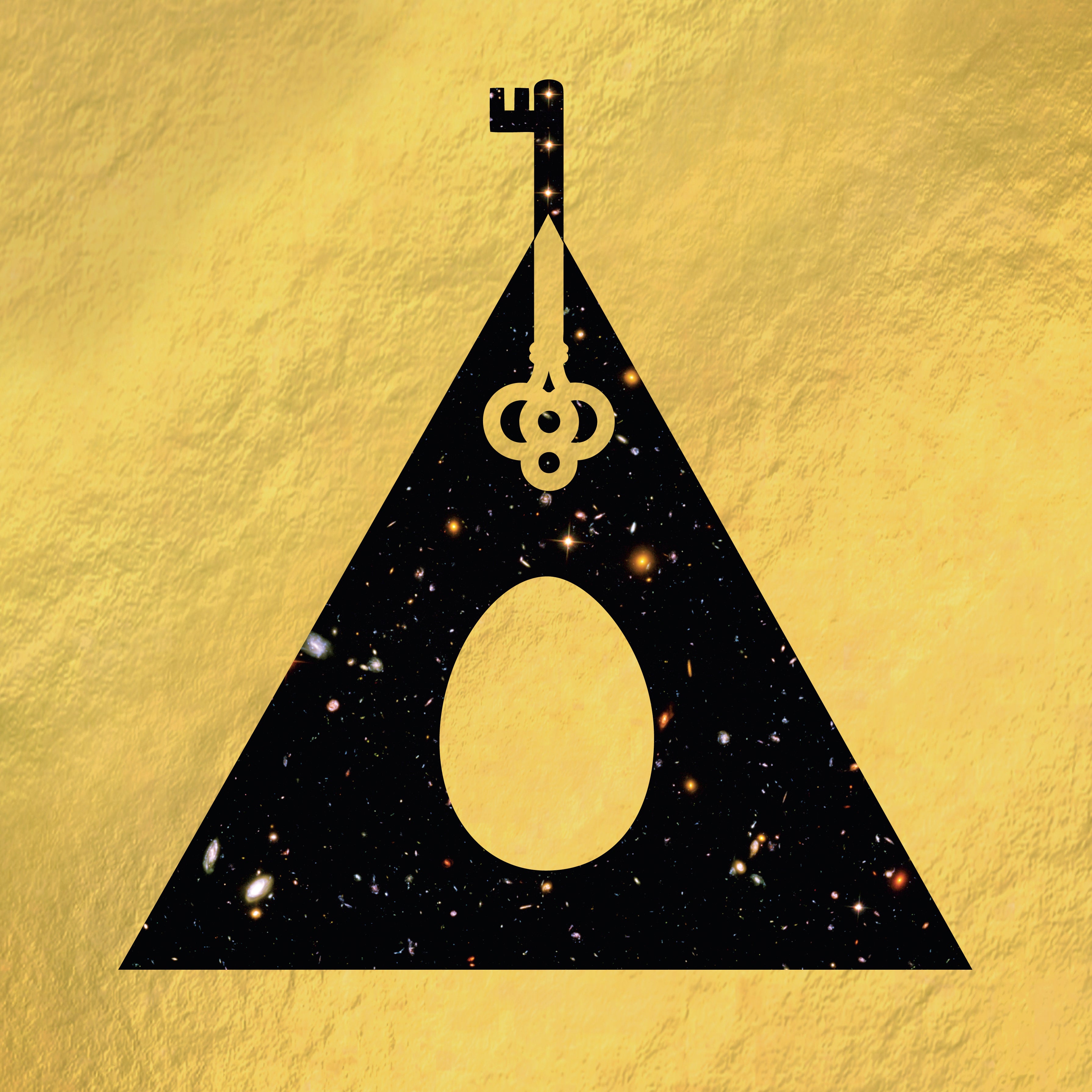 OOLALA - The New RockRoll Cosmology (LP)