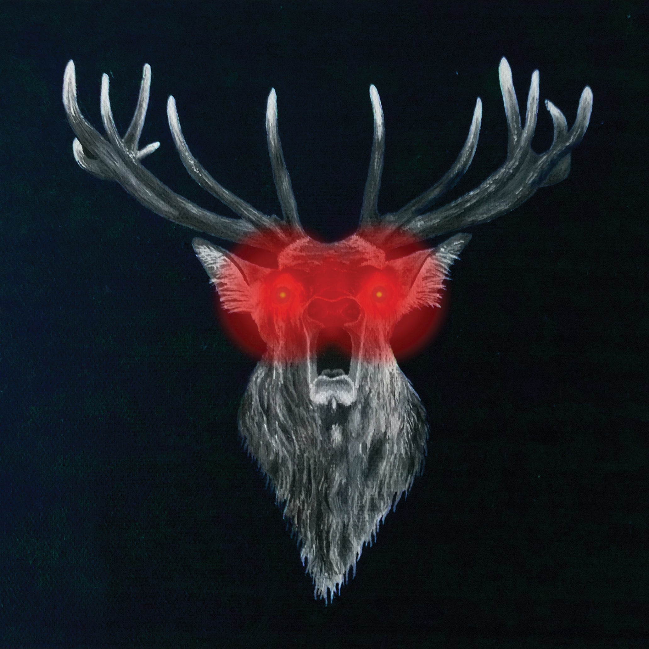 Hiroshimabend - Dddirzzz (CD)