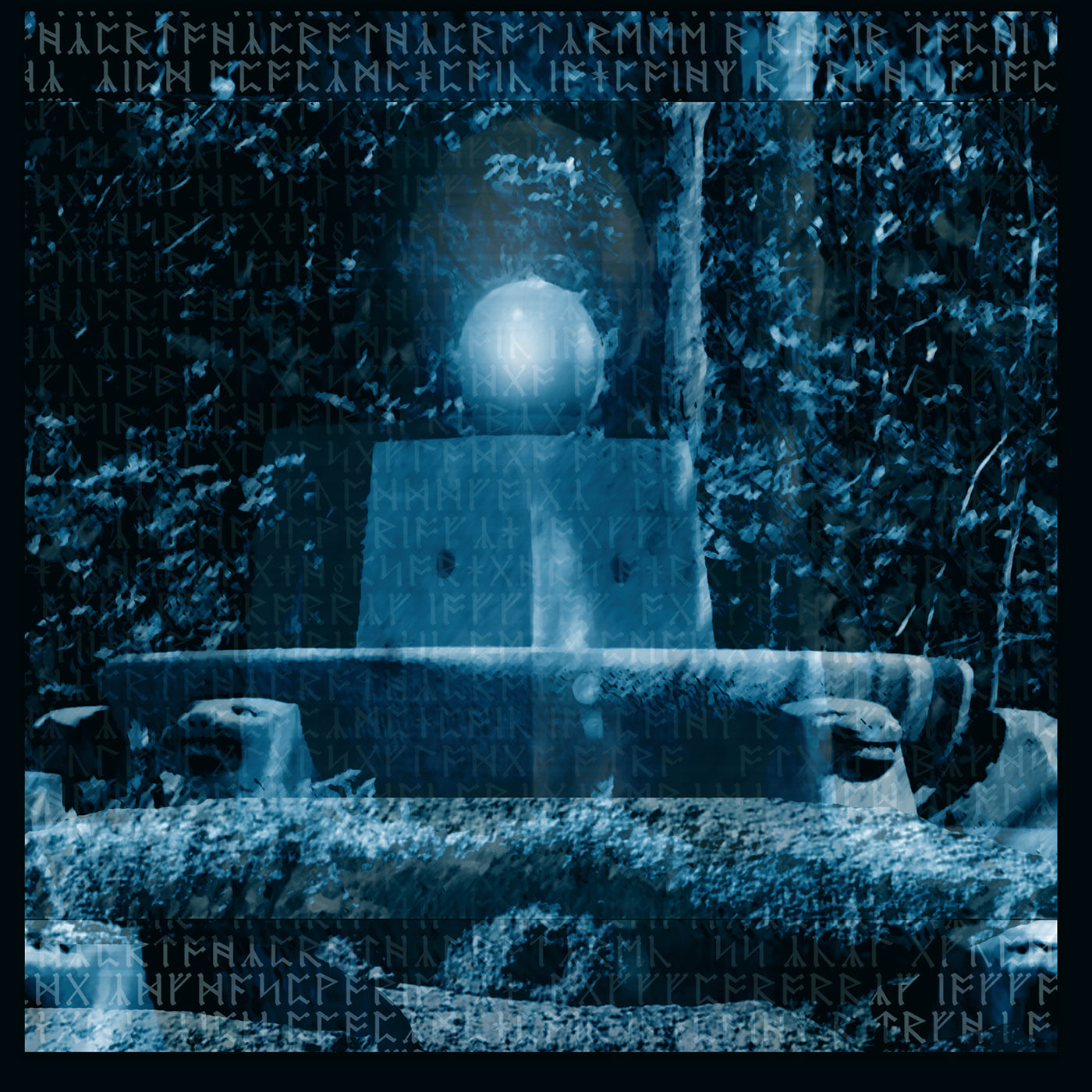 Tabor Radosti - Havamal (CD)